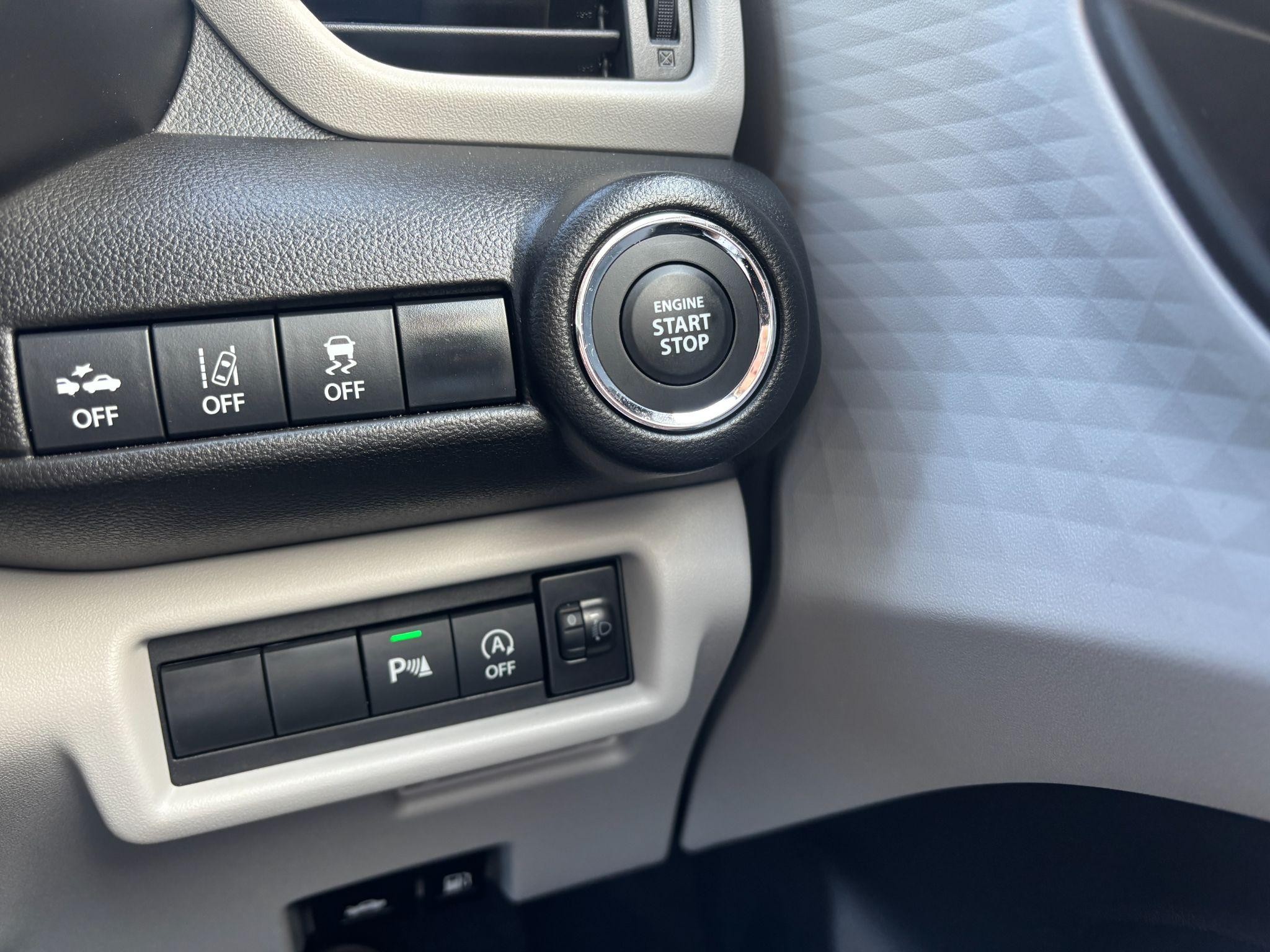 Suzuki Swift Image 26