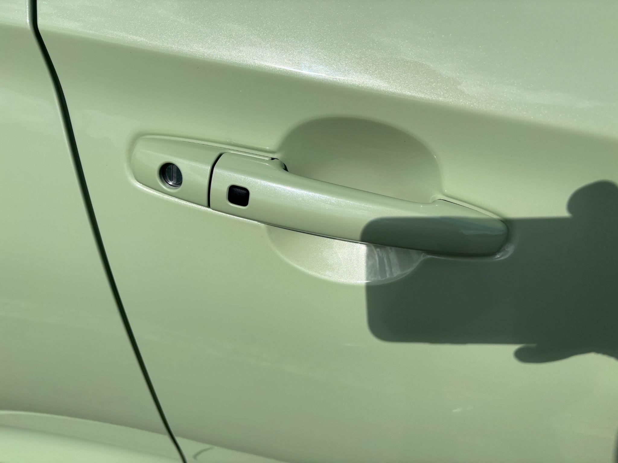Suzuki Swift Image 31