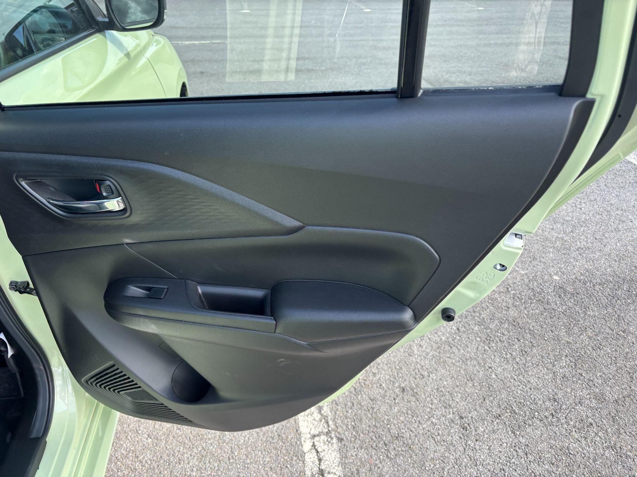 Suzuki Swift Image 33