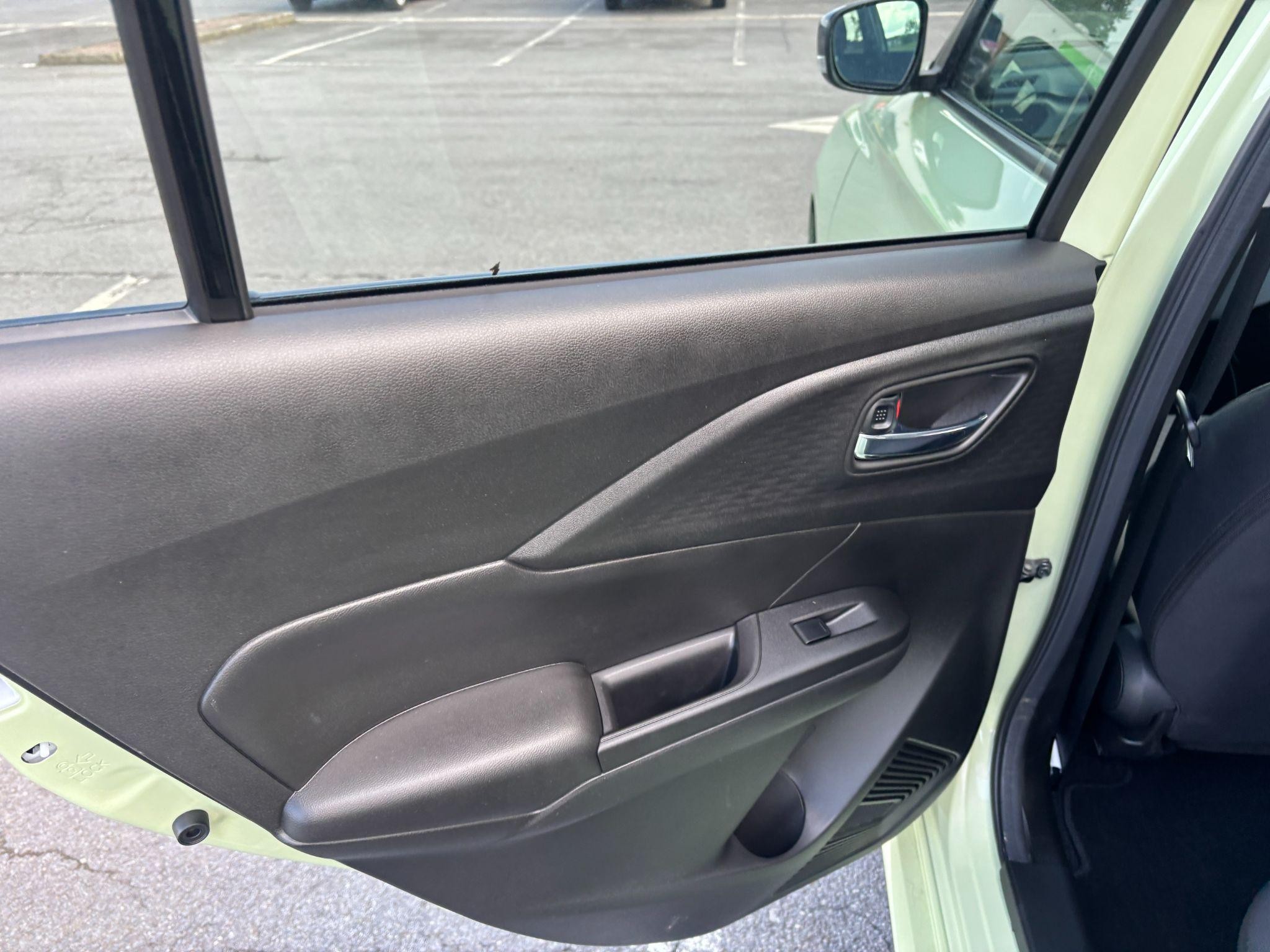 Suzuki Swift Image 34