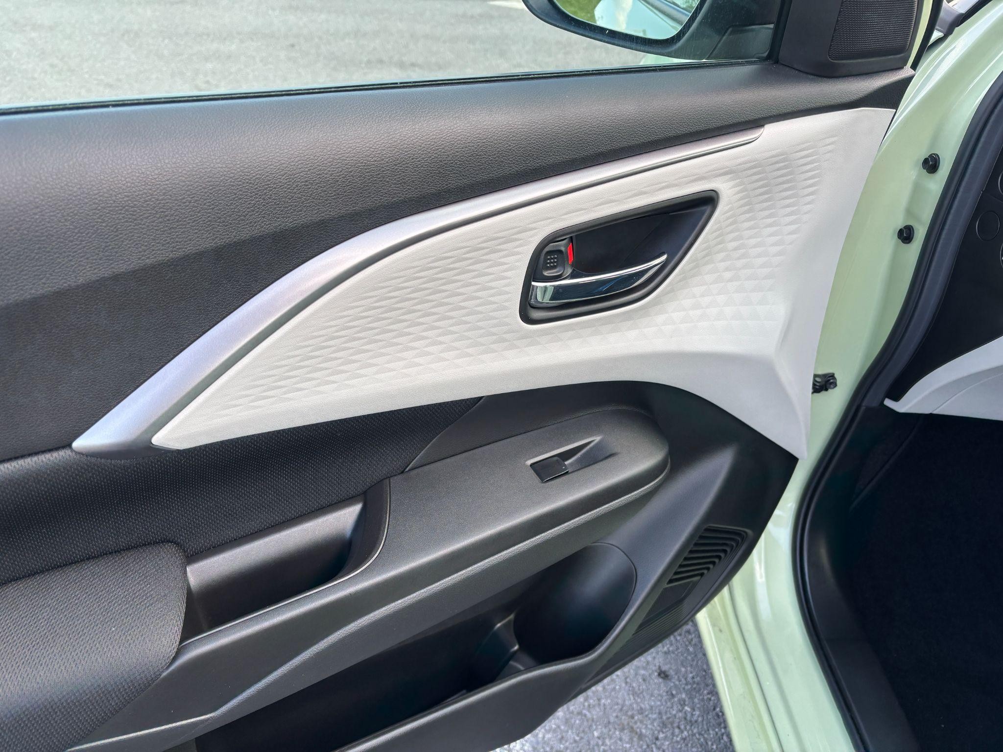 Suzuki Swift Image 36