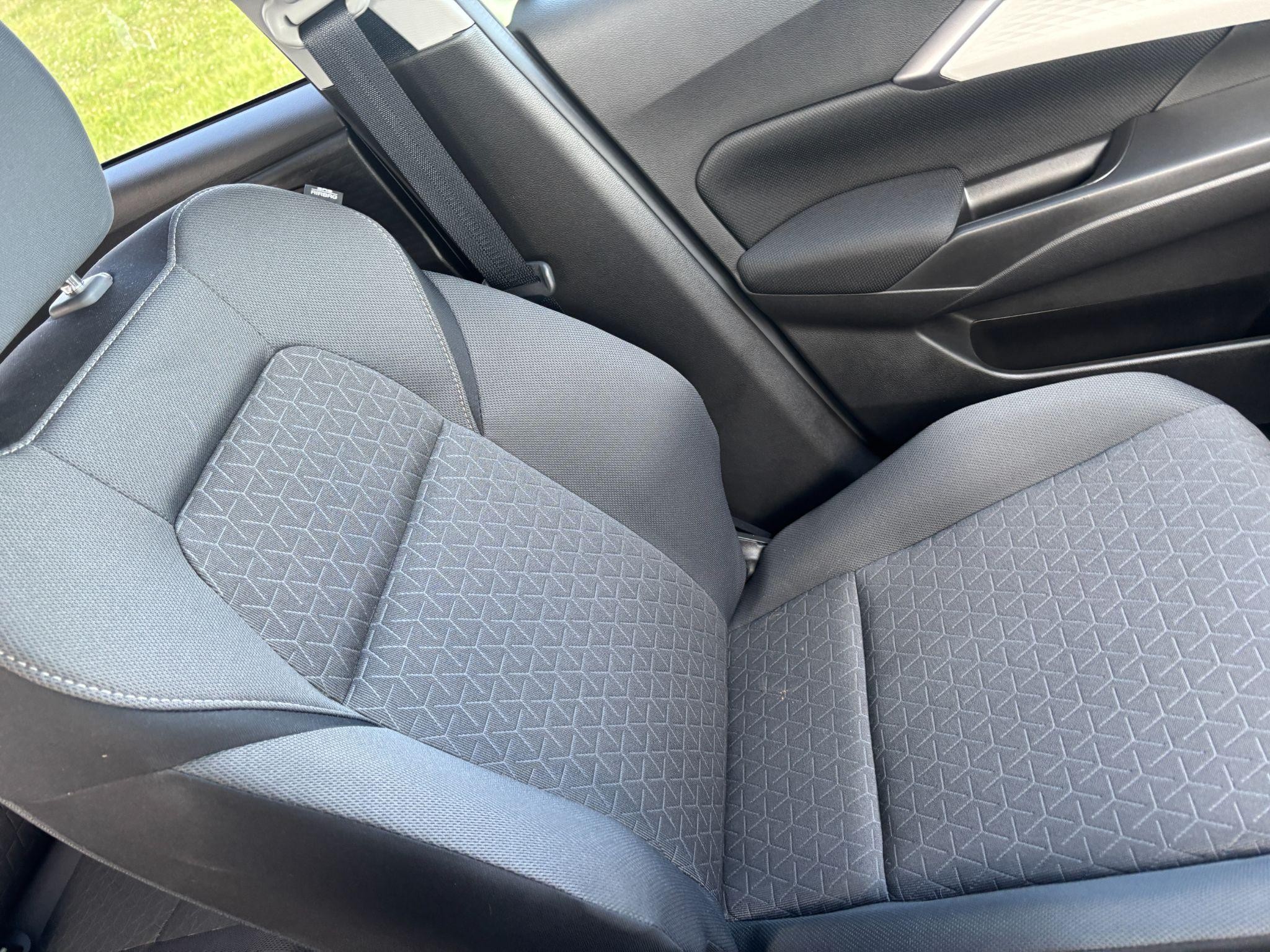 Suzuki Swift Image 51