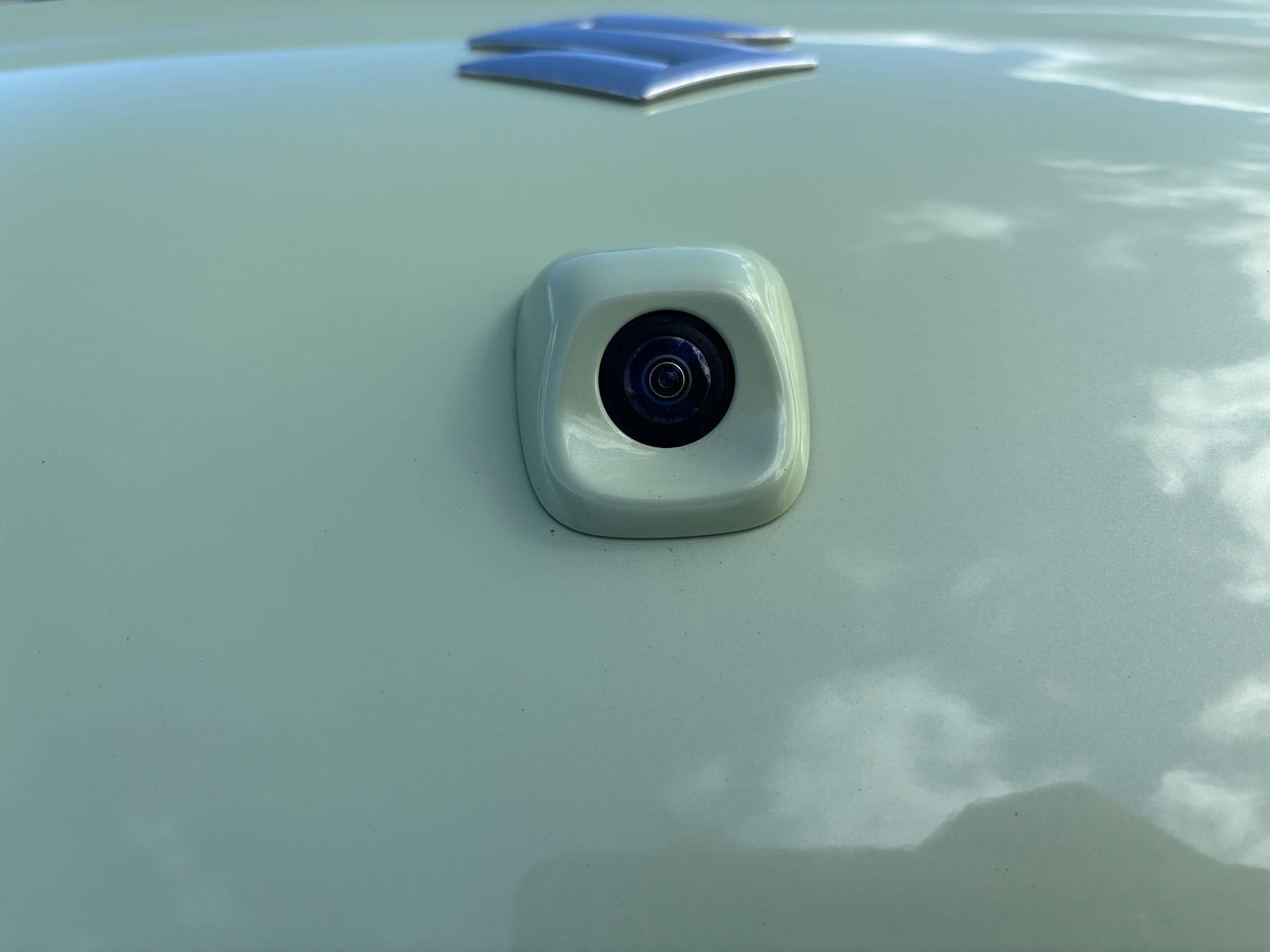 Suzuki Swift Image 54