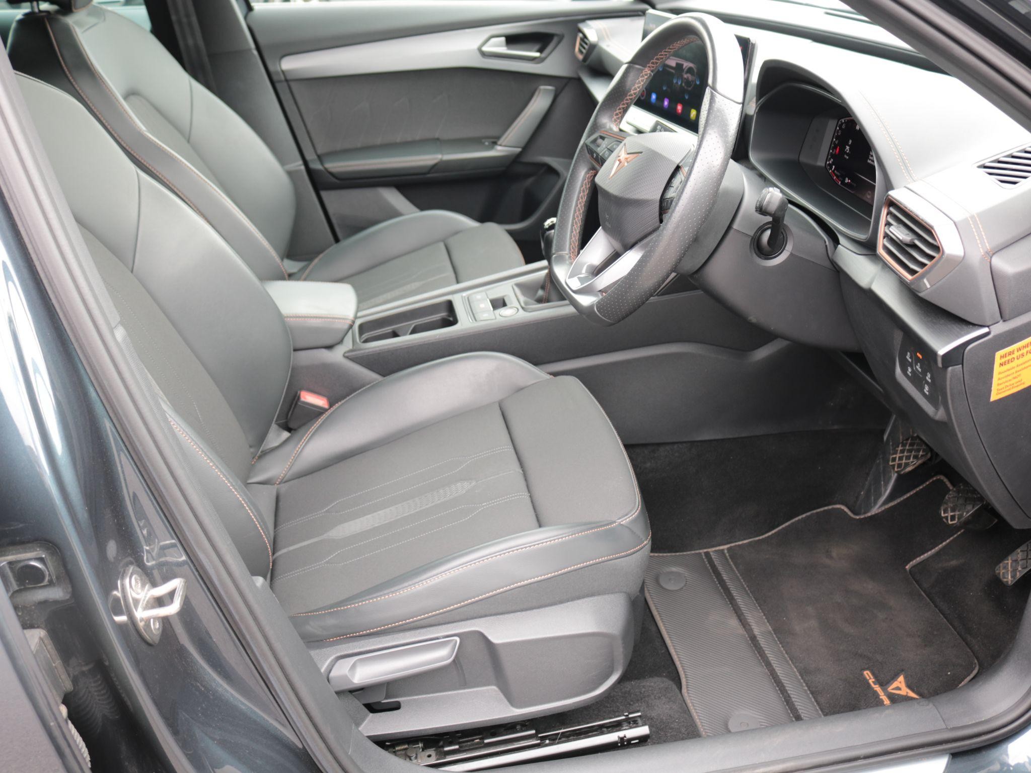 CUPRA Formentor Image 11