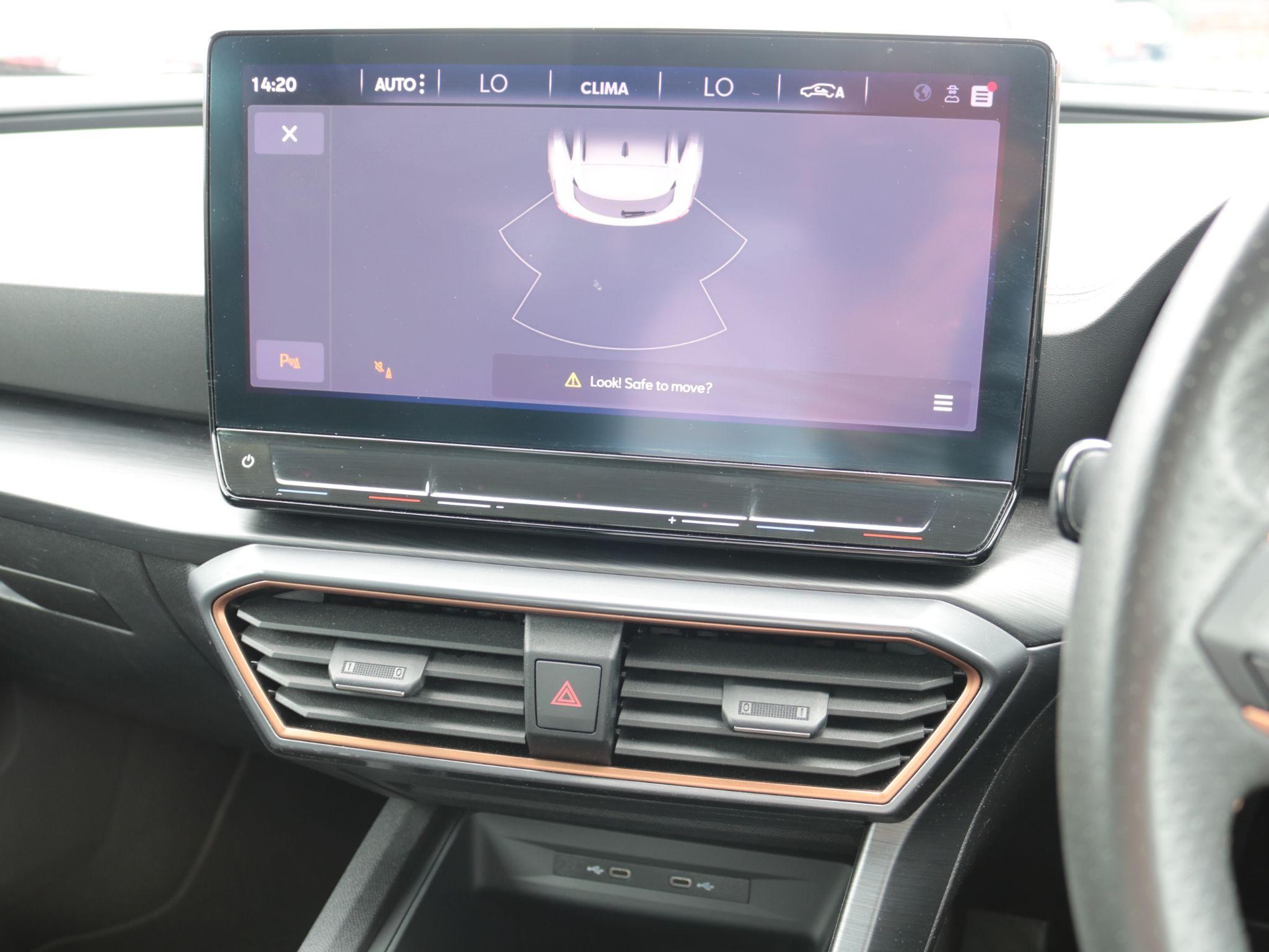 CUPRA Formentor Image 18