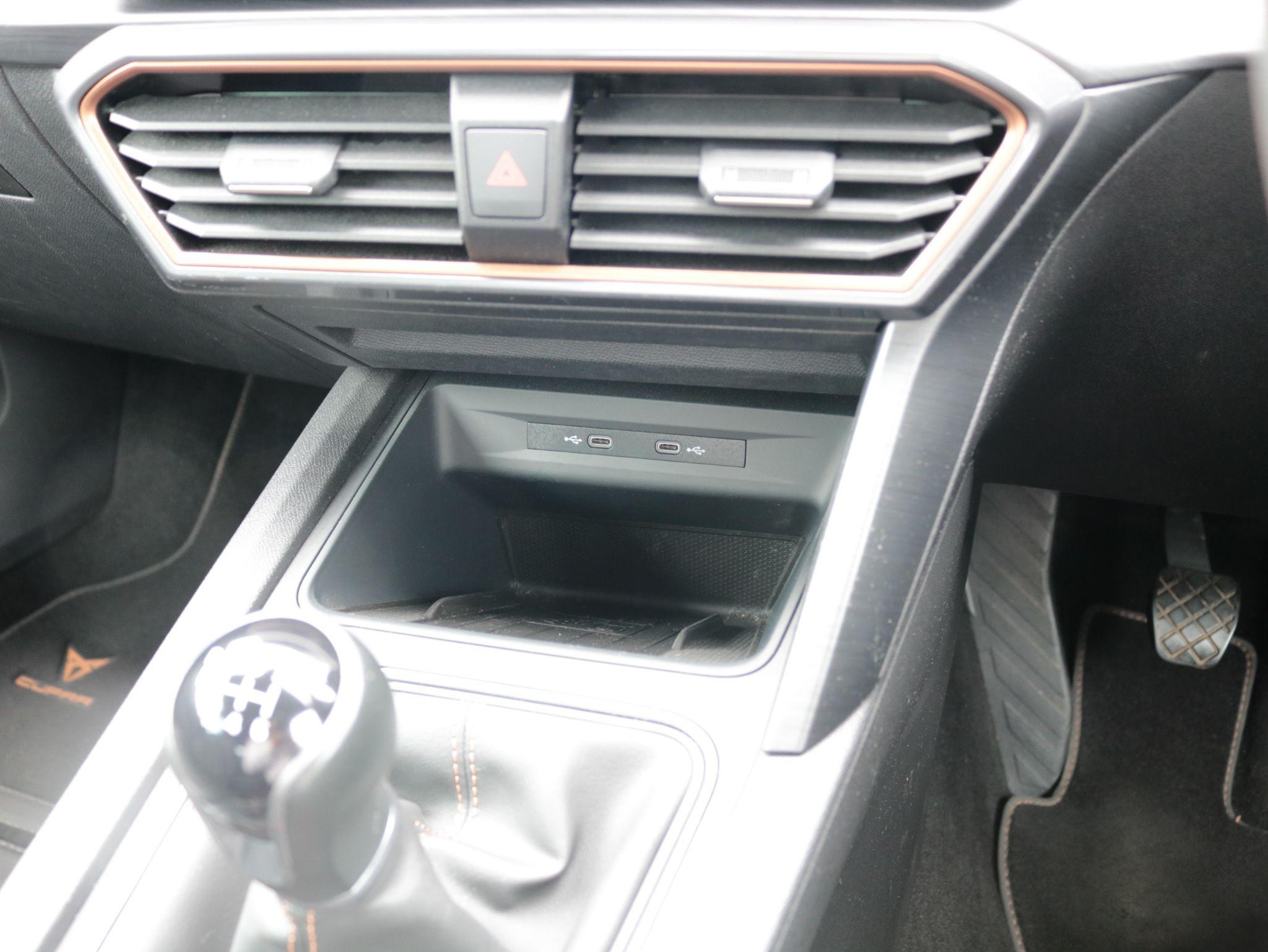 CUPRA Formentor Image 19
