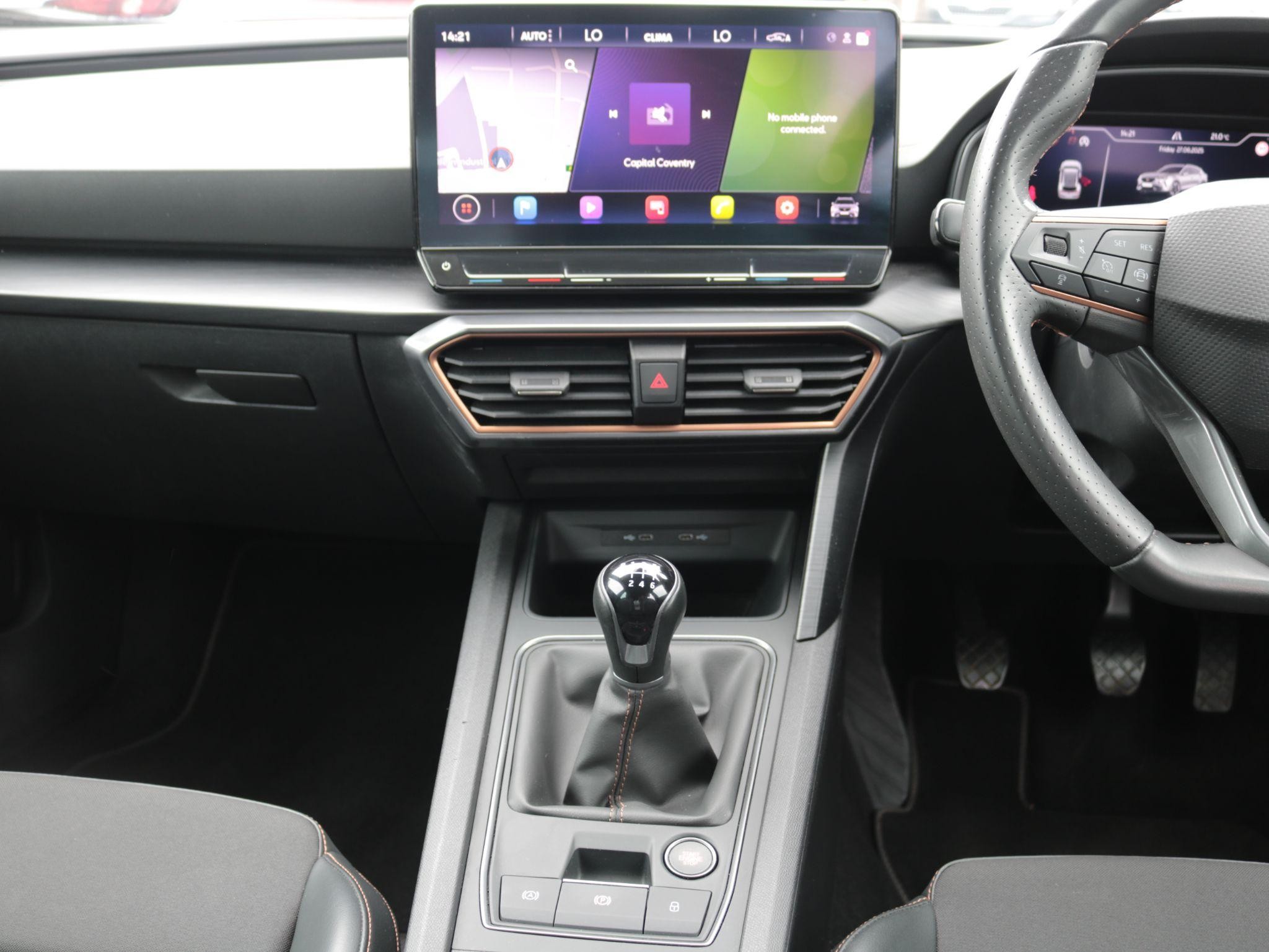 CUPRA Formentor Image 20