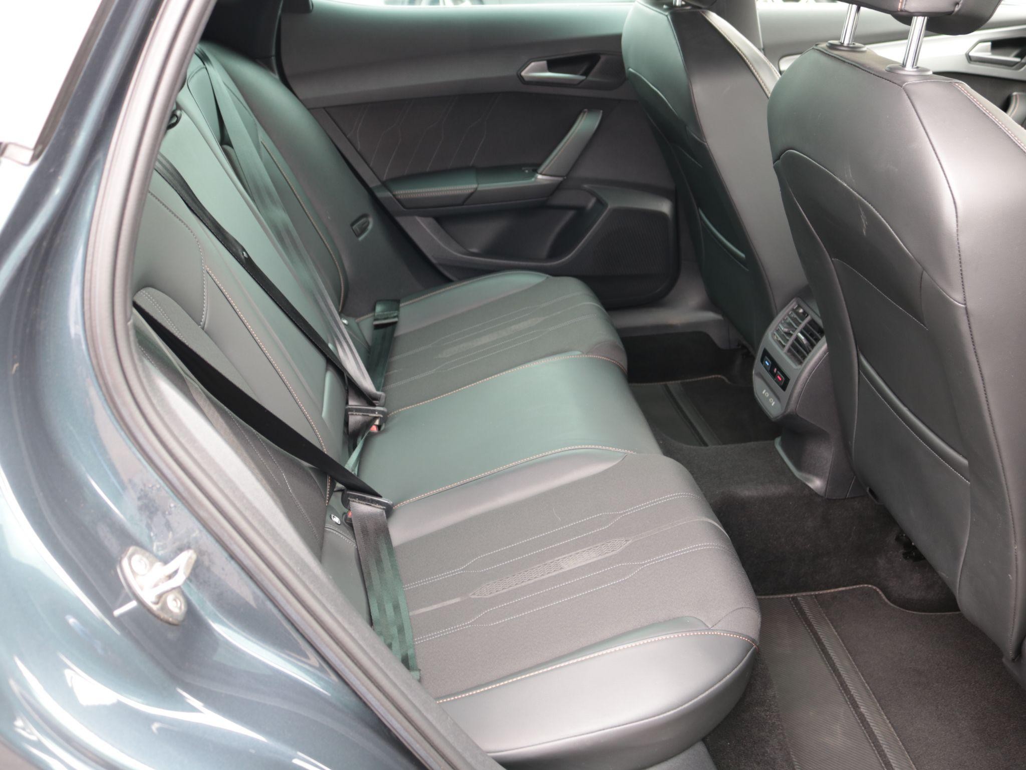 CUPRA Formentor Image 21