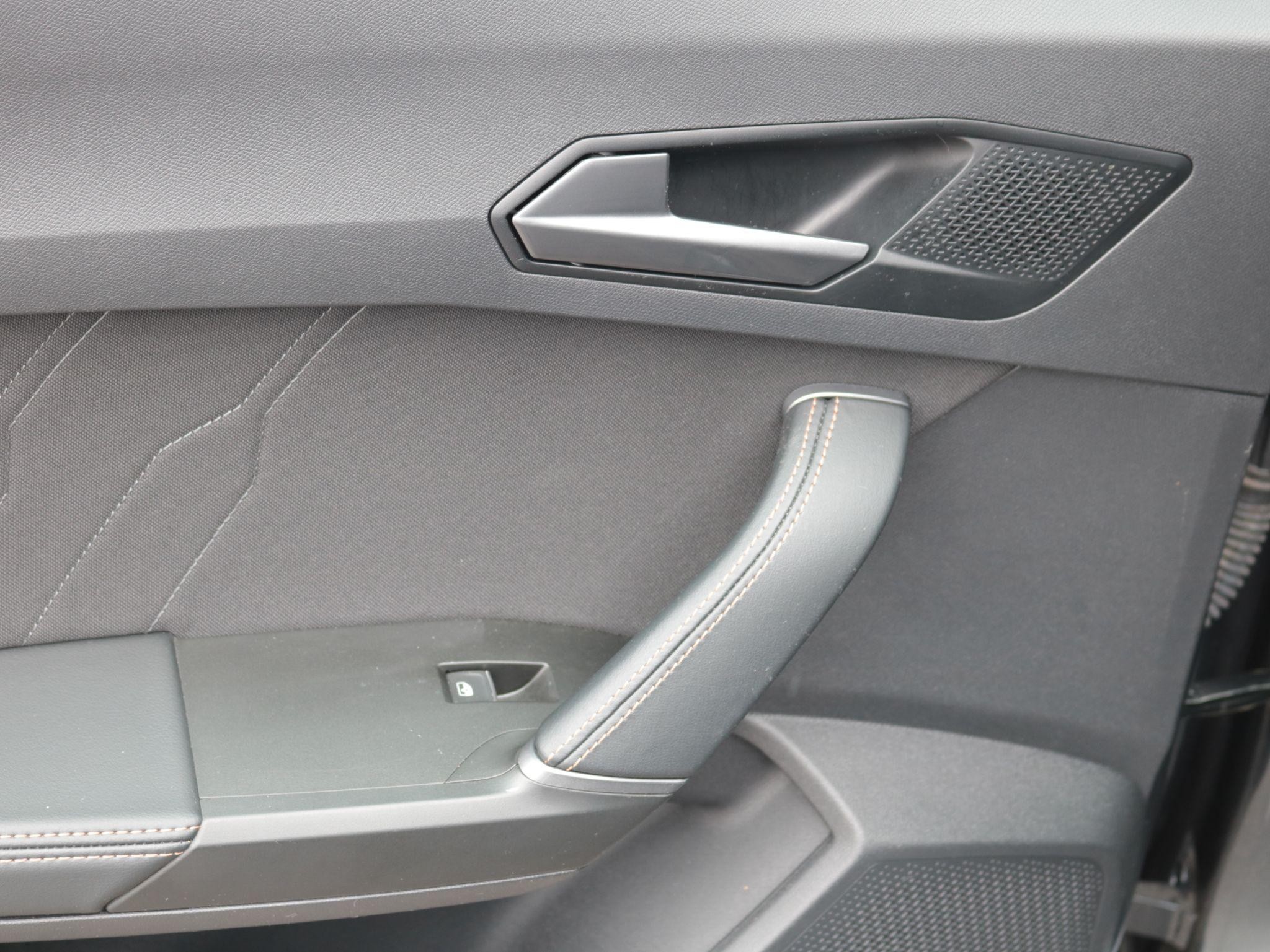 CUPRA Formentor Image 23