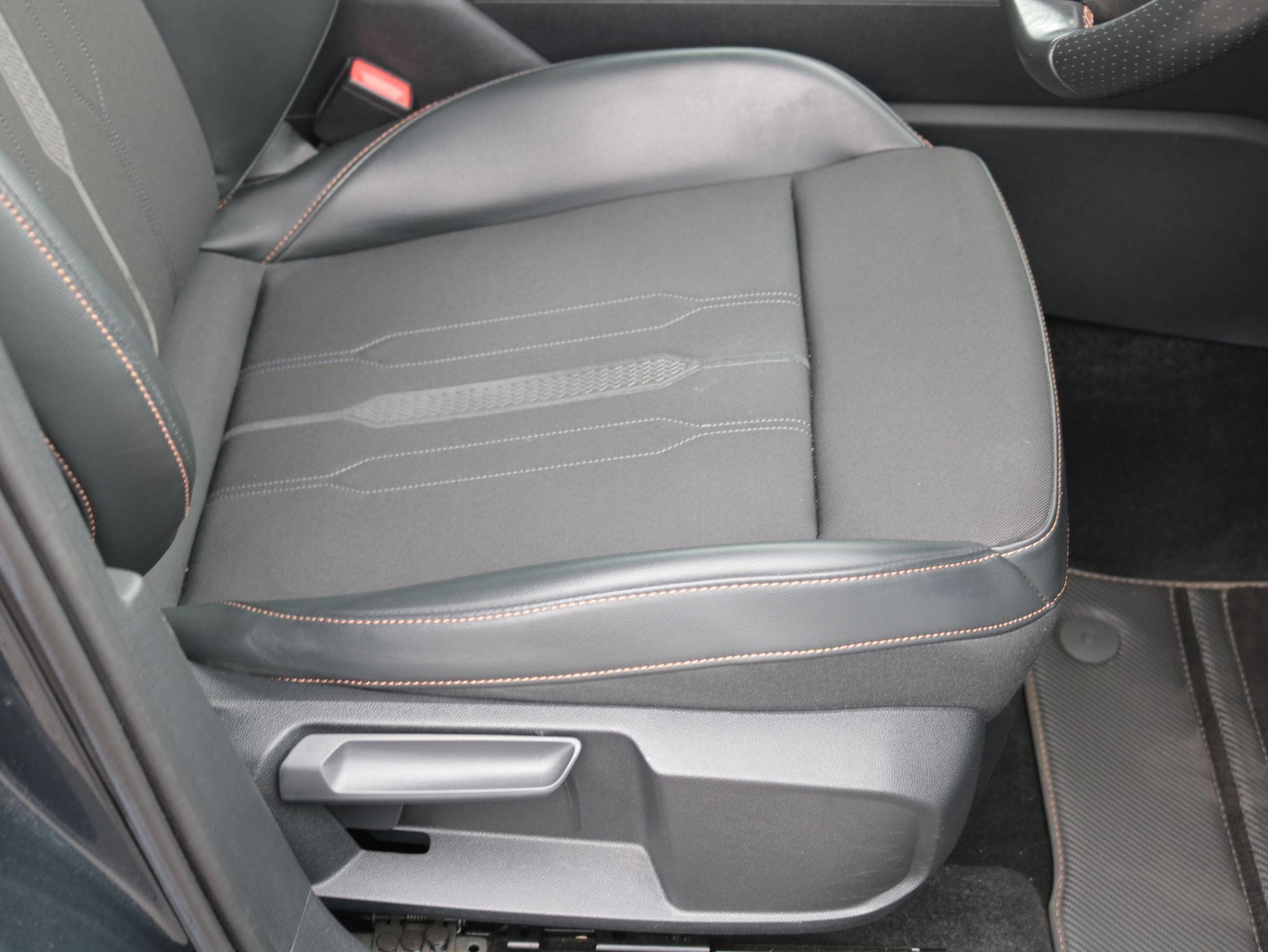CUPRA Formentor Image 25