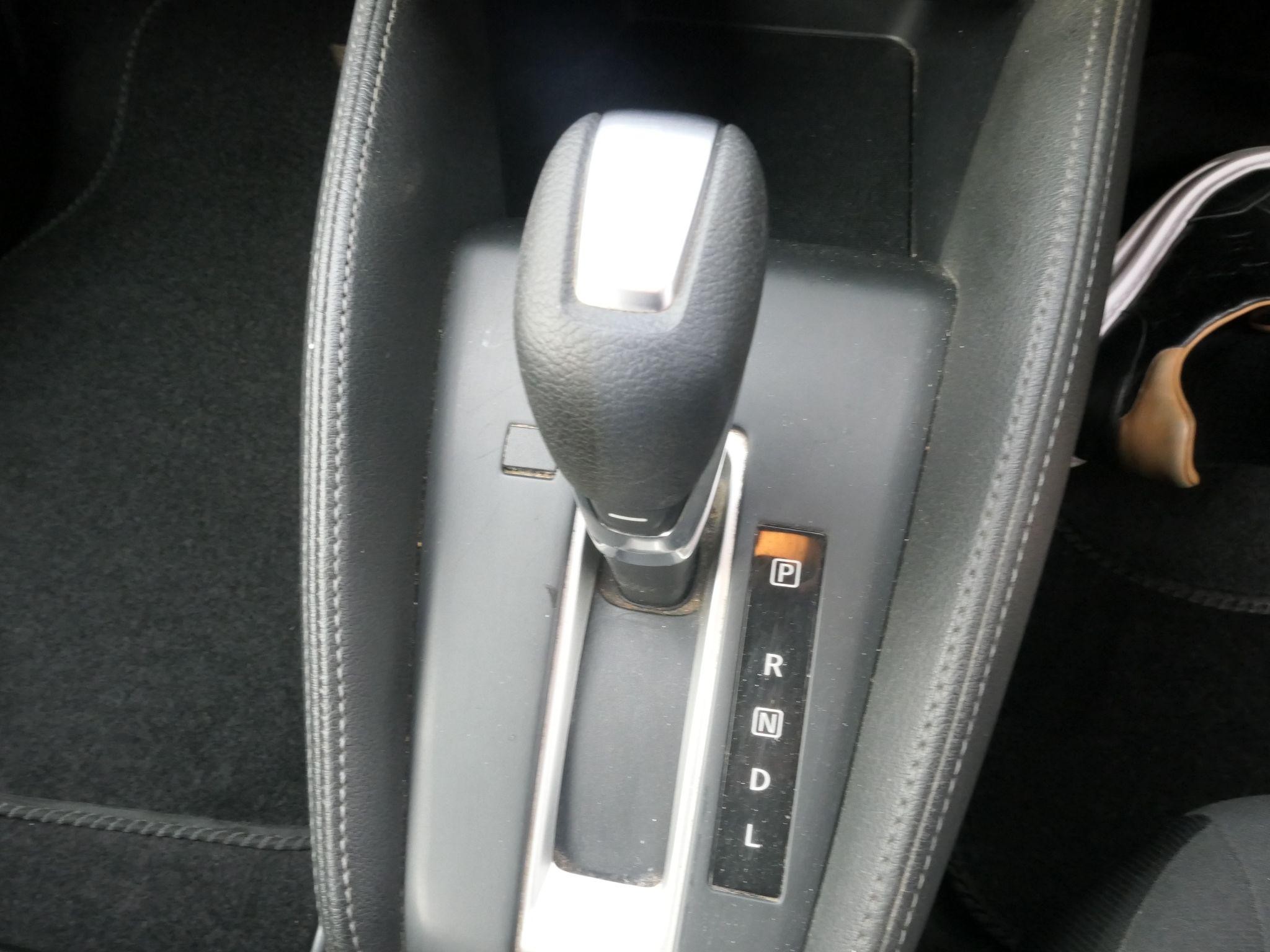 Nissan Micra Image 11