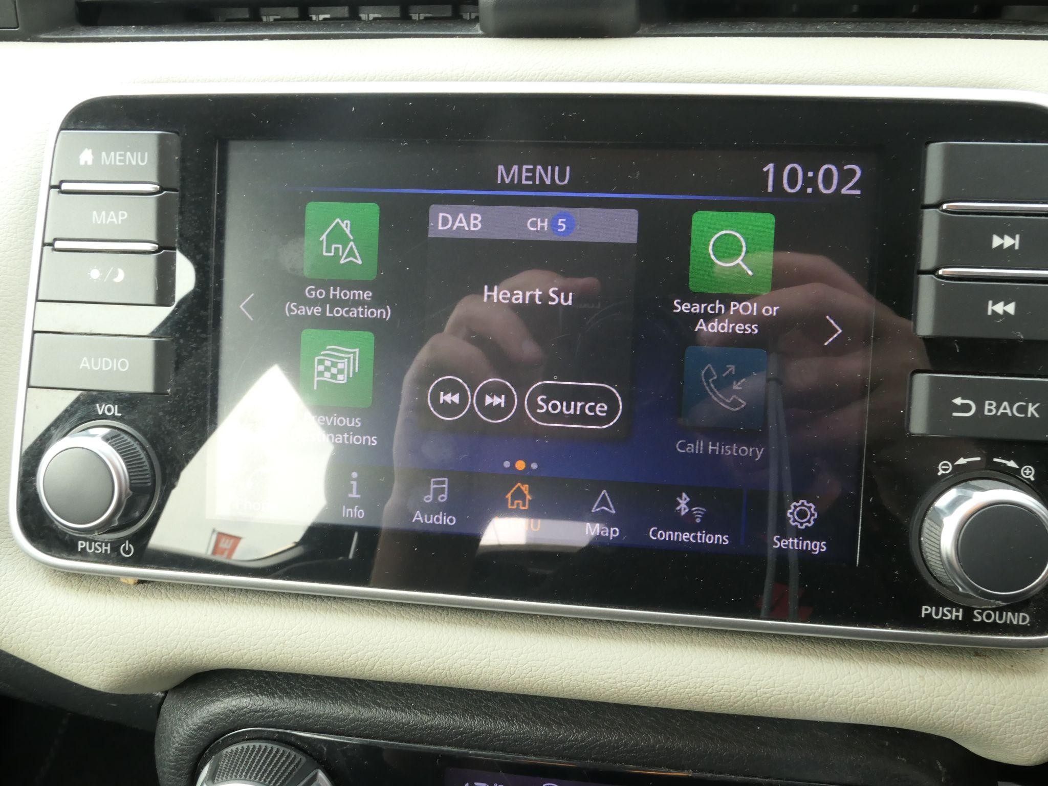 Nissan Micra Image 16
