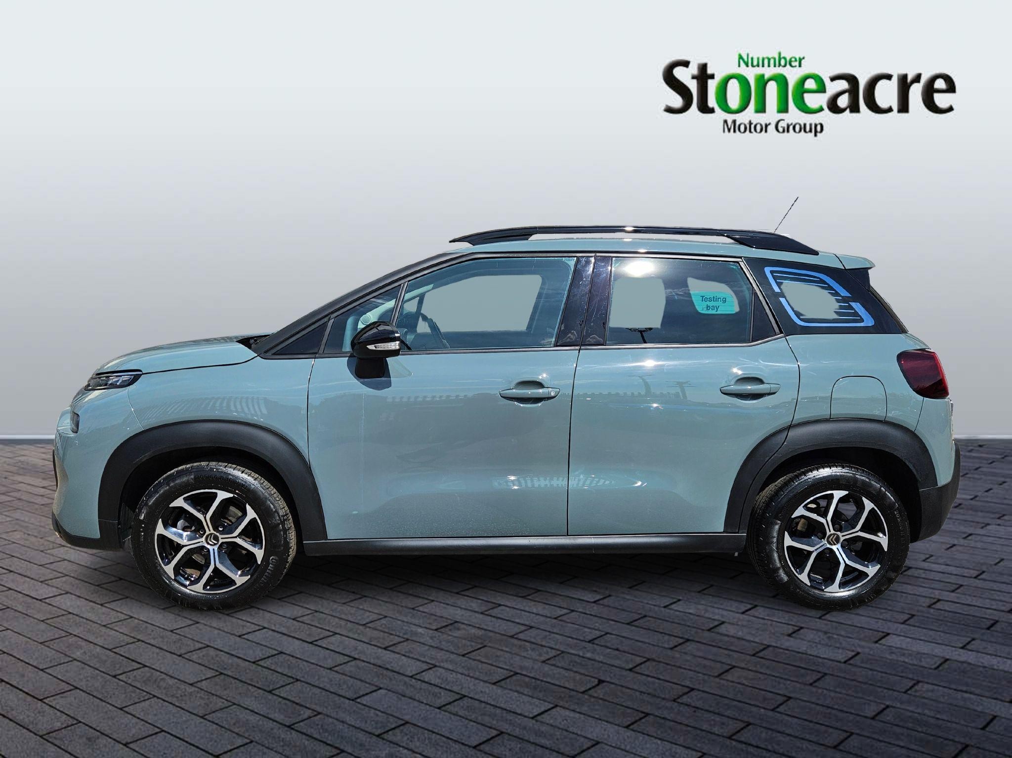 Citroen C3 Aircross Image 6