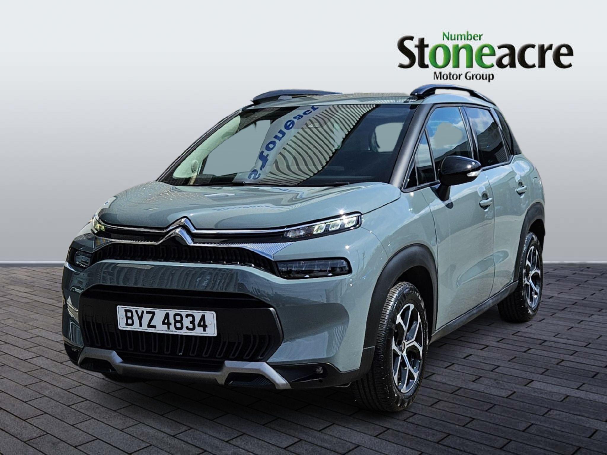 Citroen C3 Aircross Image 7
