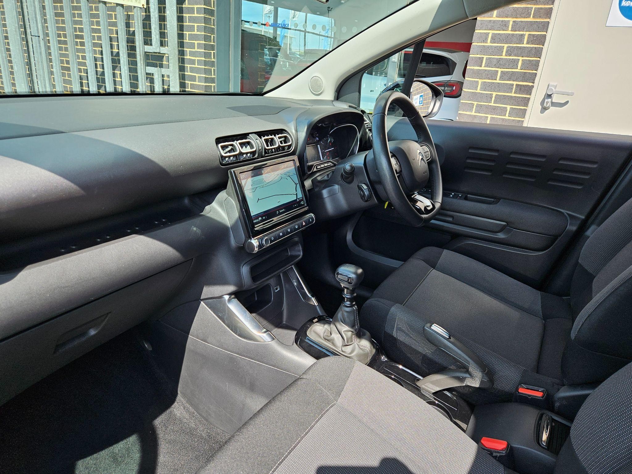 Citroen C3 Aircross Image 13