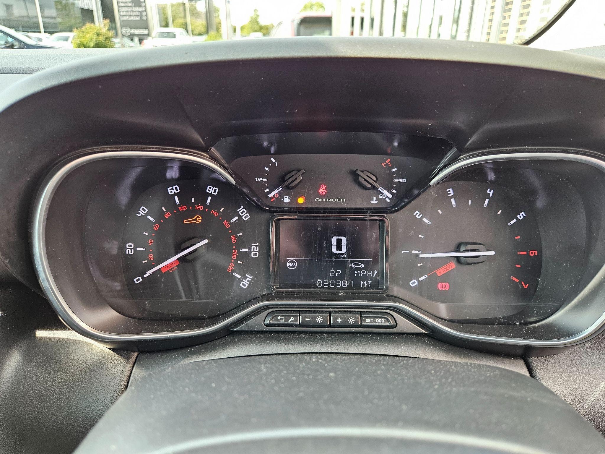 Citroen C3 Aircross Image 14