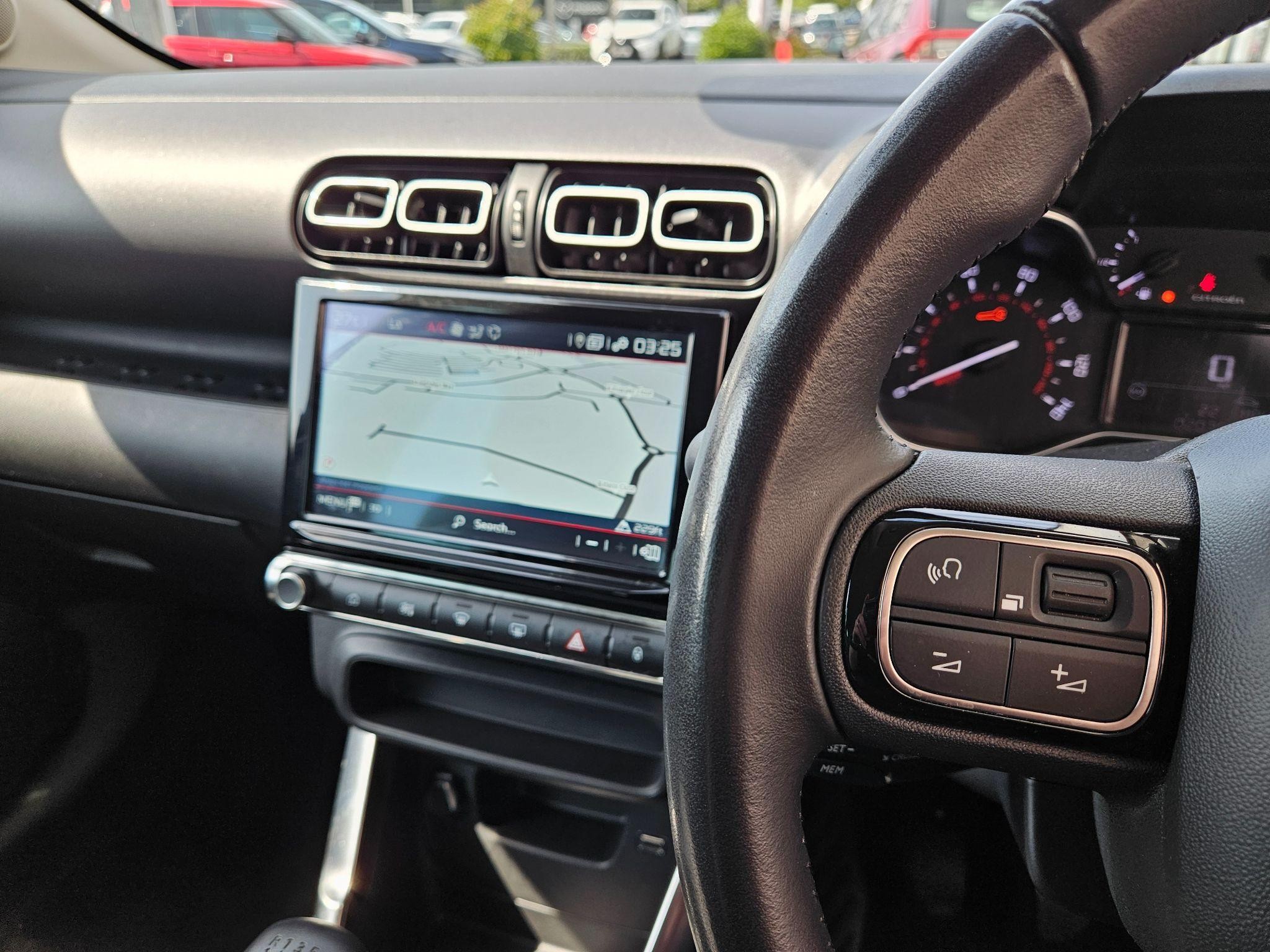 Citroen C3 Aircross Image 15