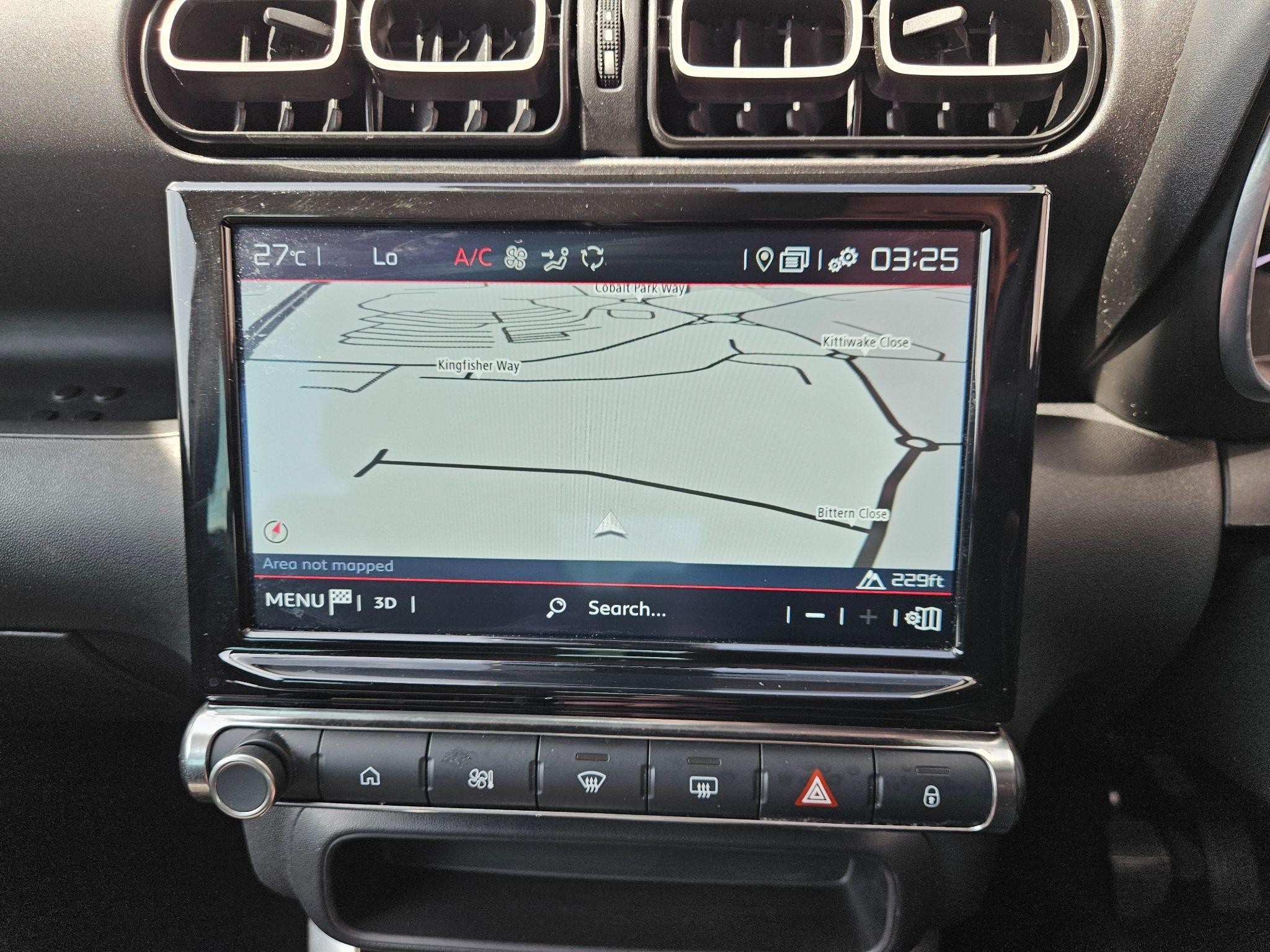 Citroen C3 Aircross Image 16