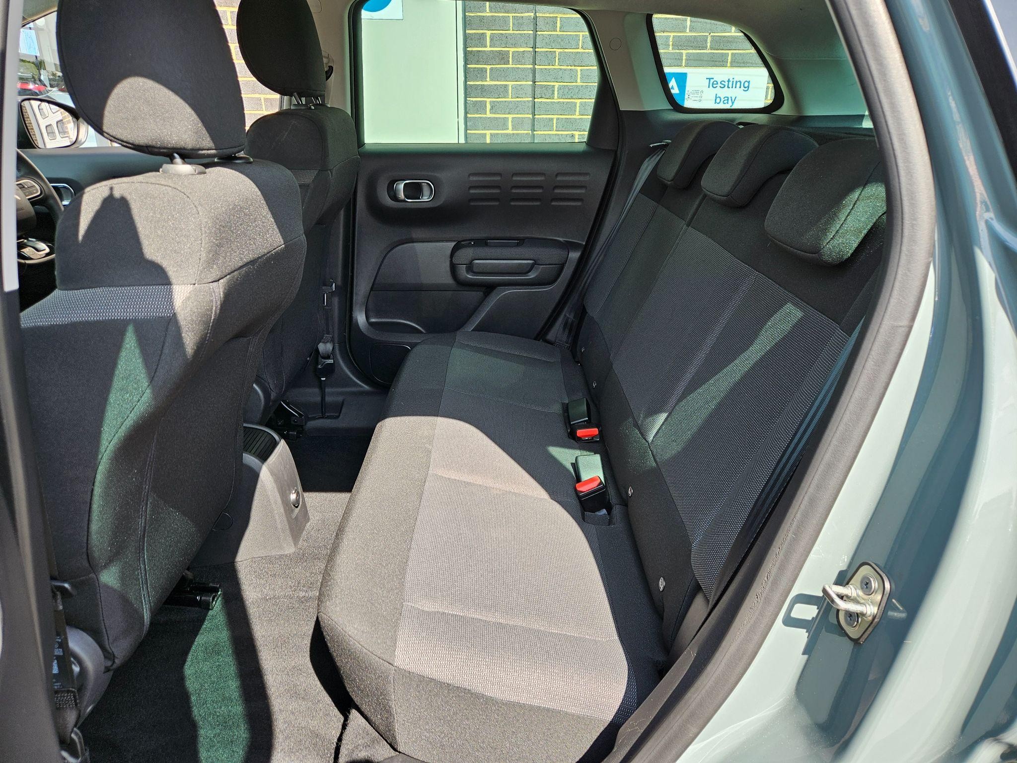 Citroen C3 Aircross Image 18