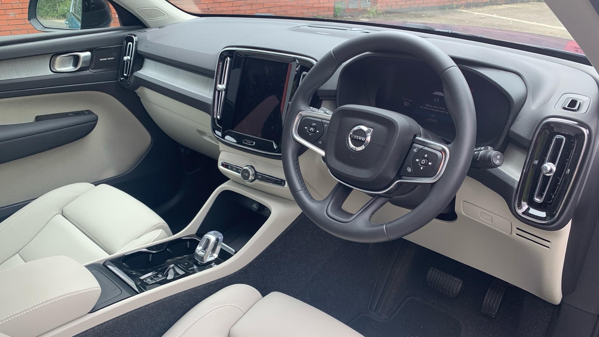 Volvo XC40 Image 4