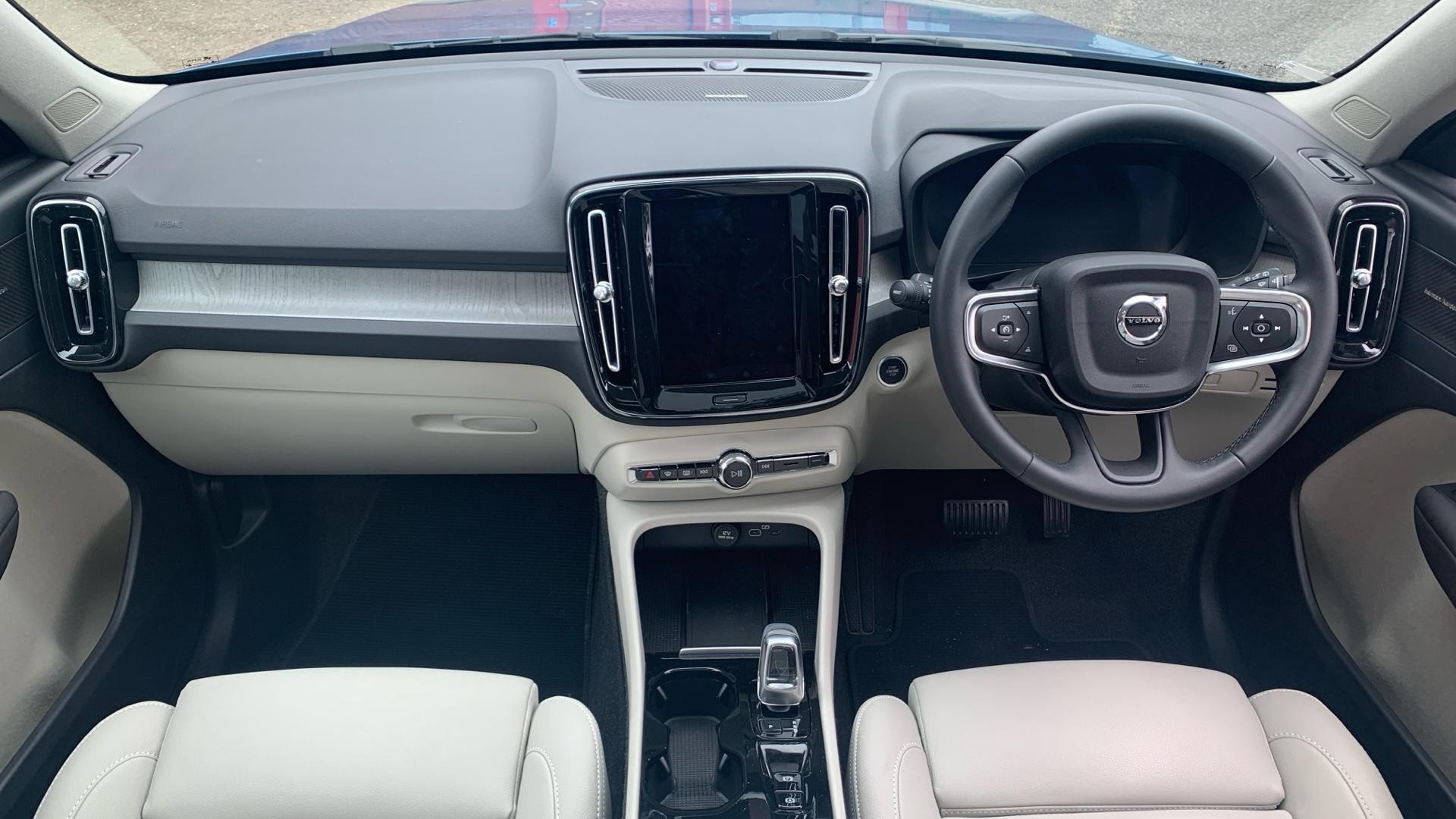 Volvo XC40 Image 5