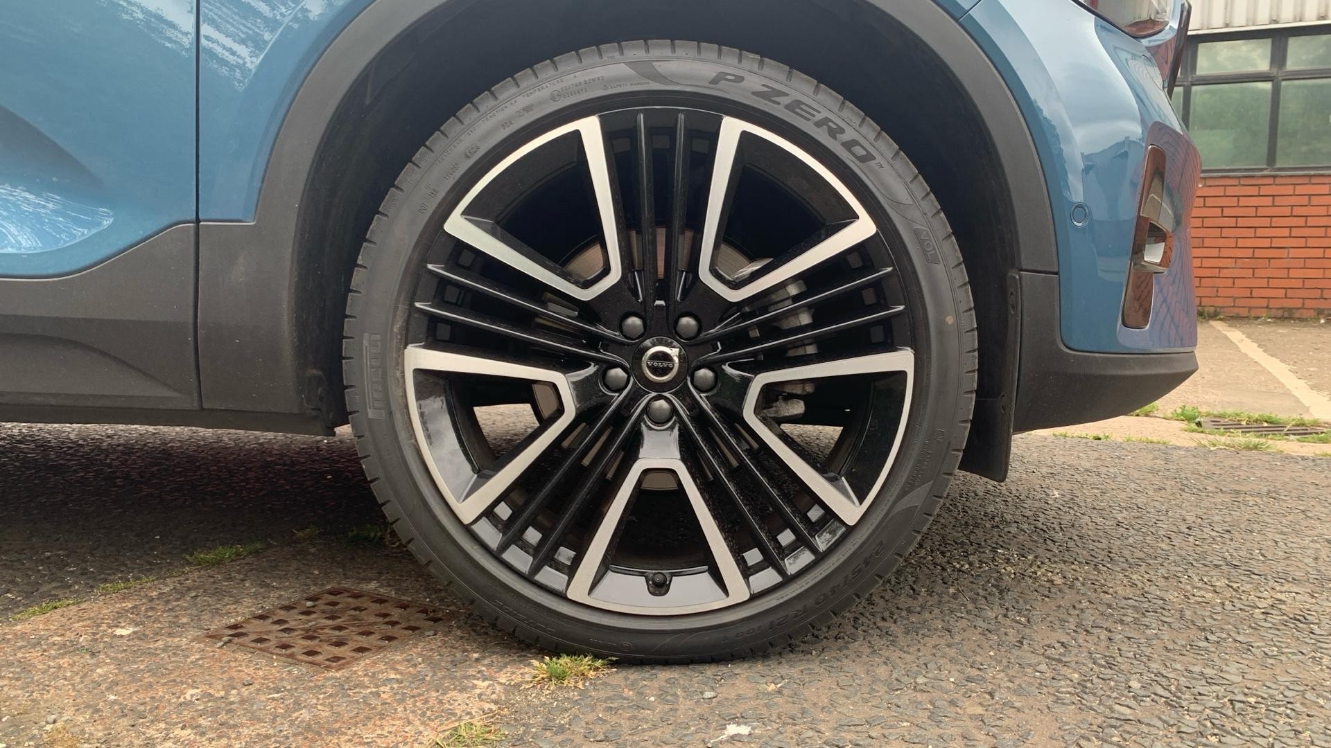 Volvo XC40 Image 9
