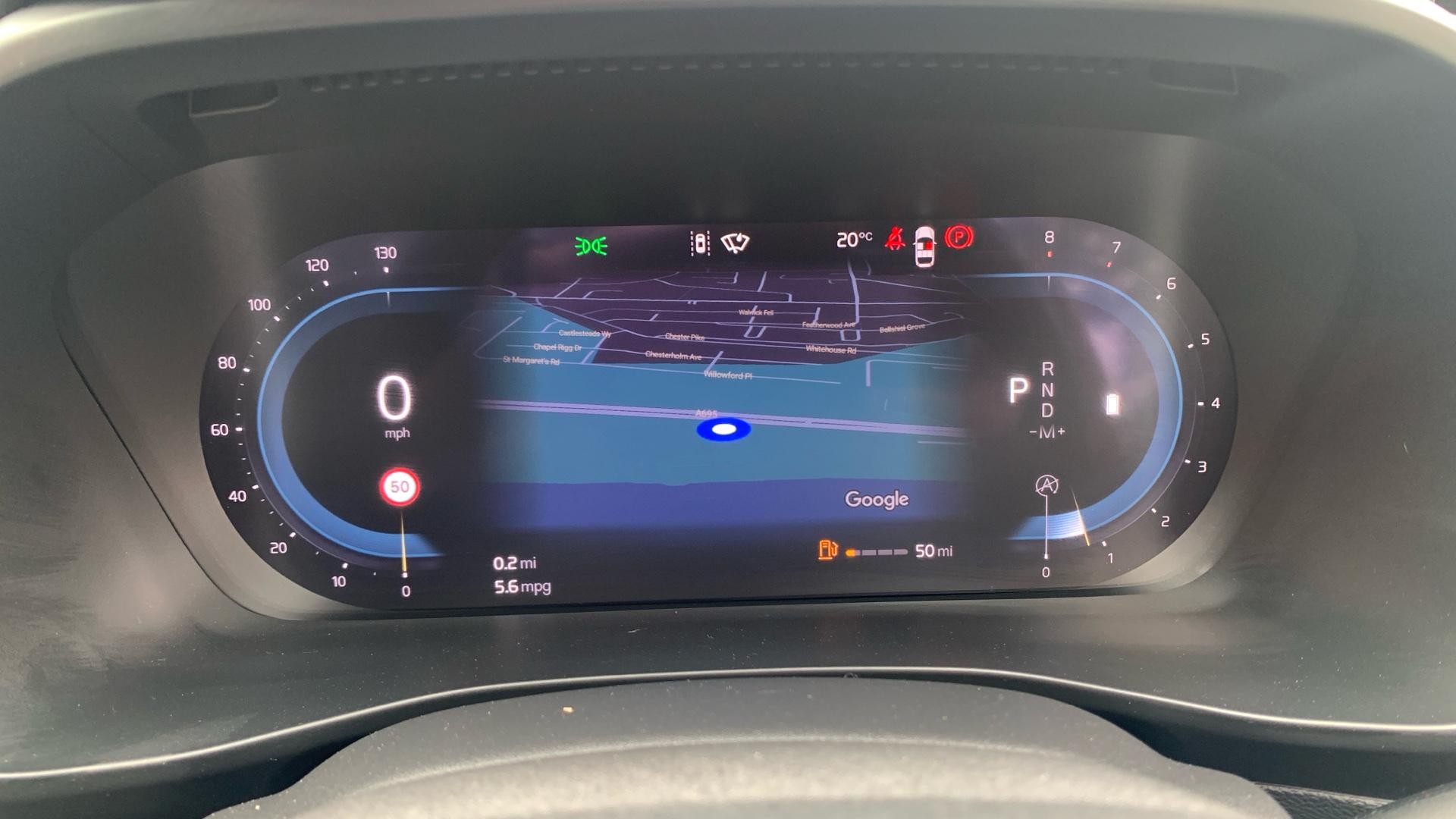 Volvo XC40 Image 11