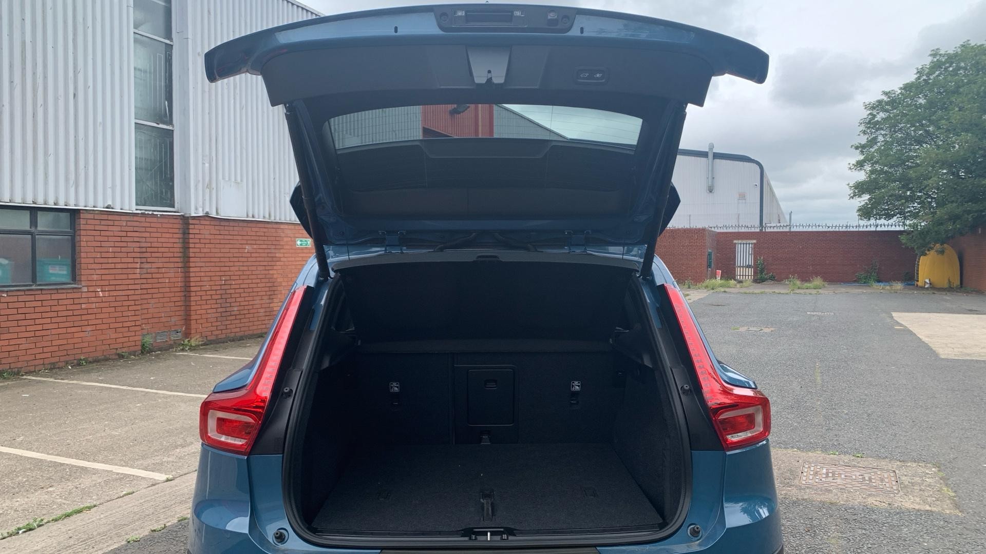 Volvo XC40 Image 13