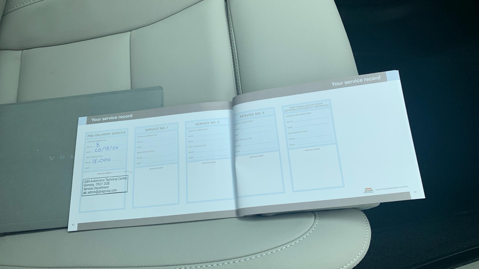 Volvo XC40 Image 15