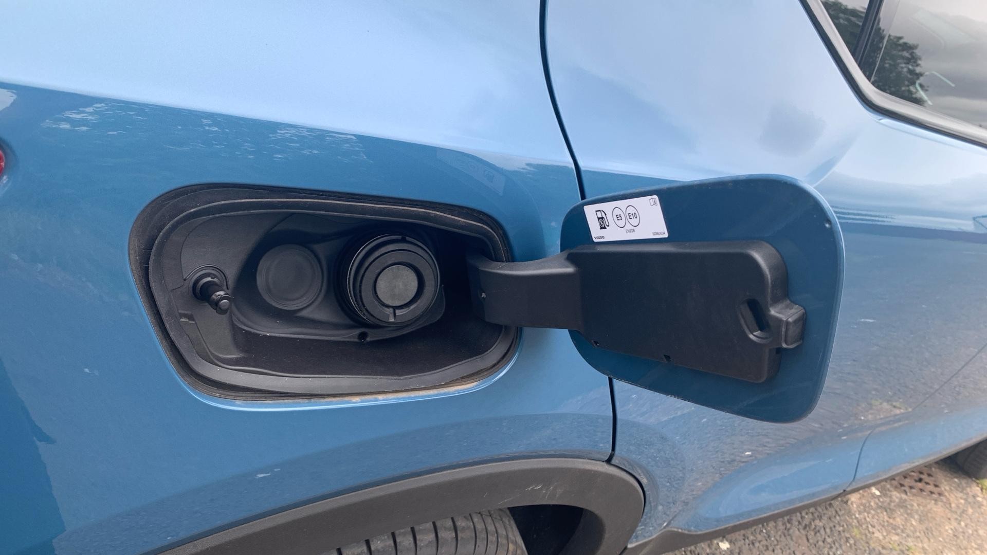 Volvo XC40 Image 16