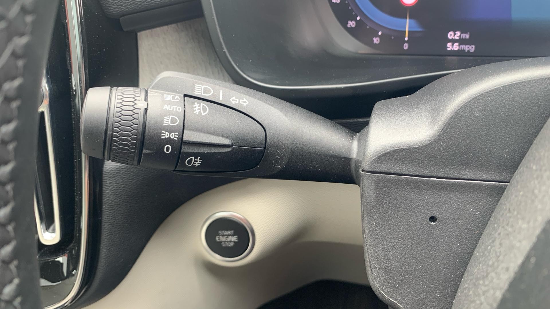 Volvo XC40 Image 20