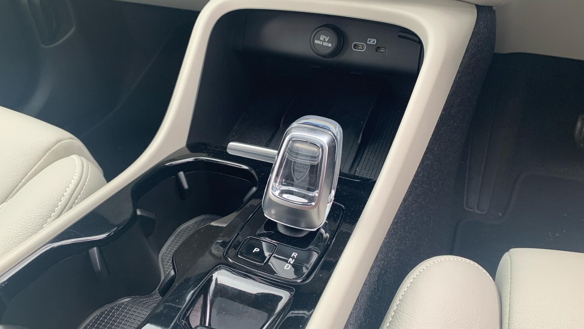 Volvo XC40 Image 26