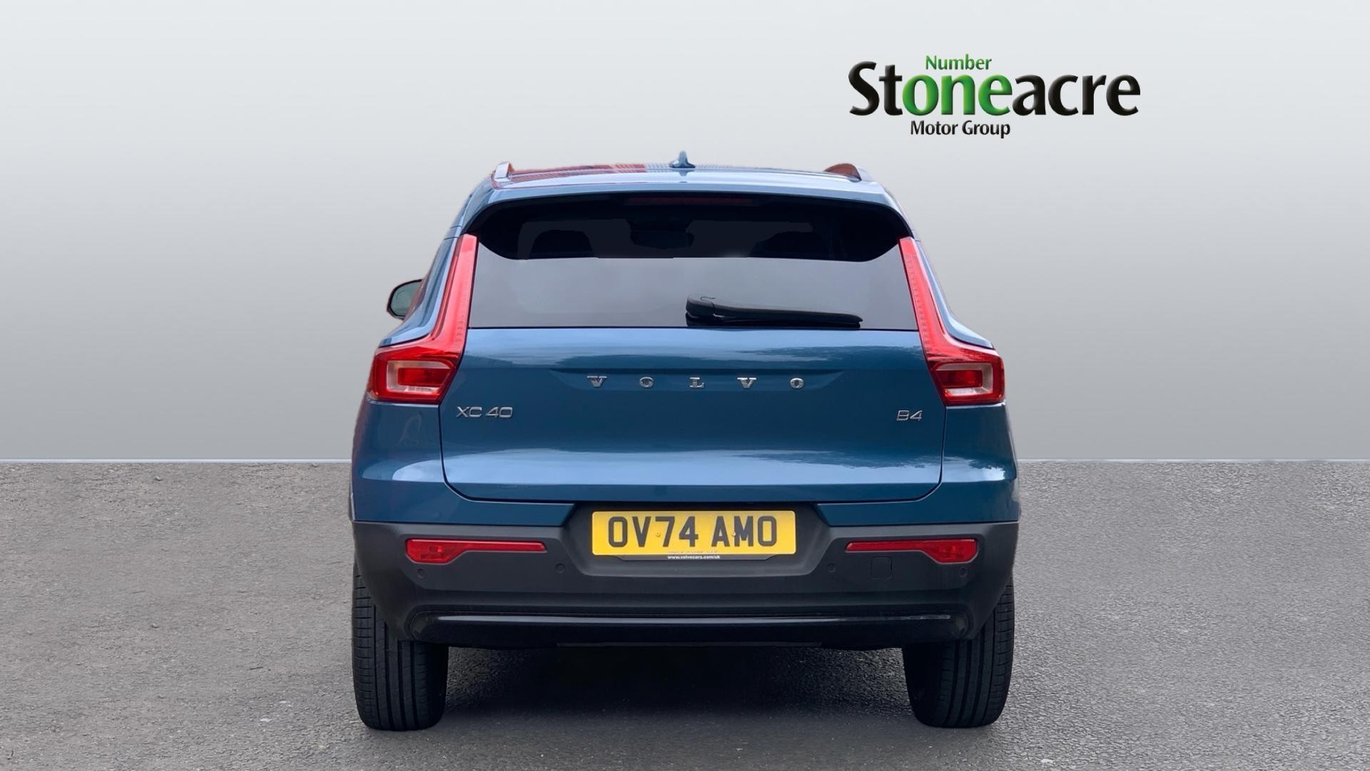 Volvo XC40 Image 7