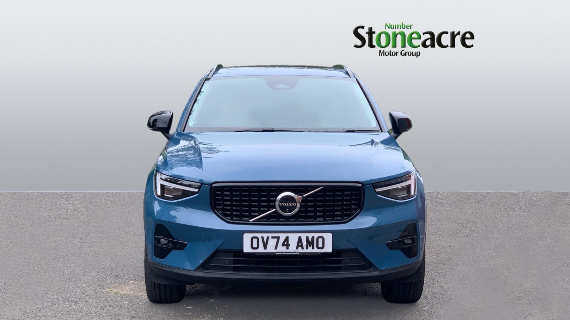 Volvo XC40 Image 8