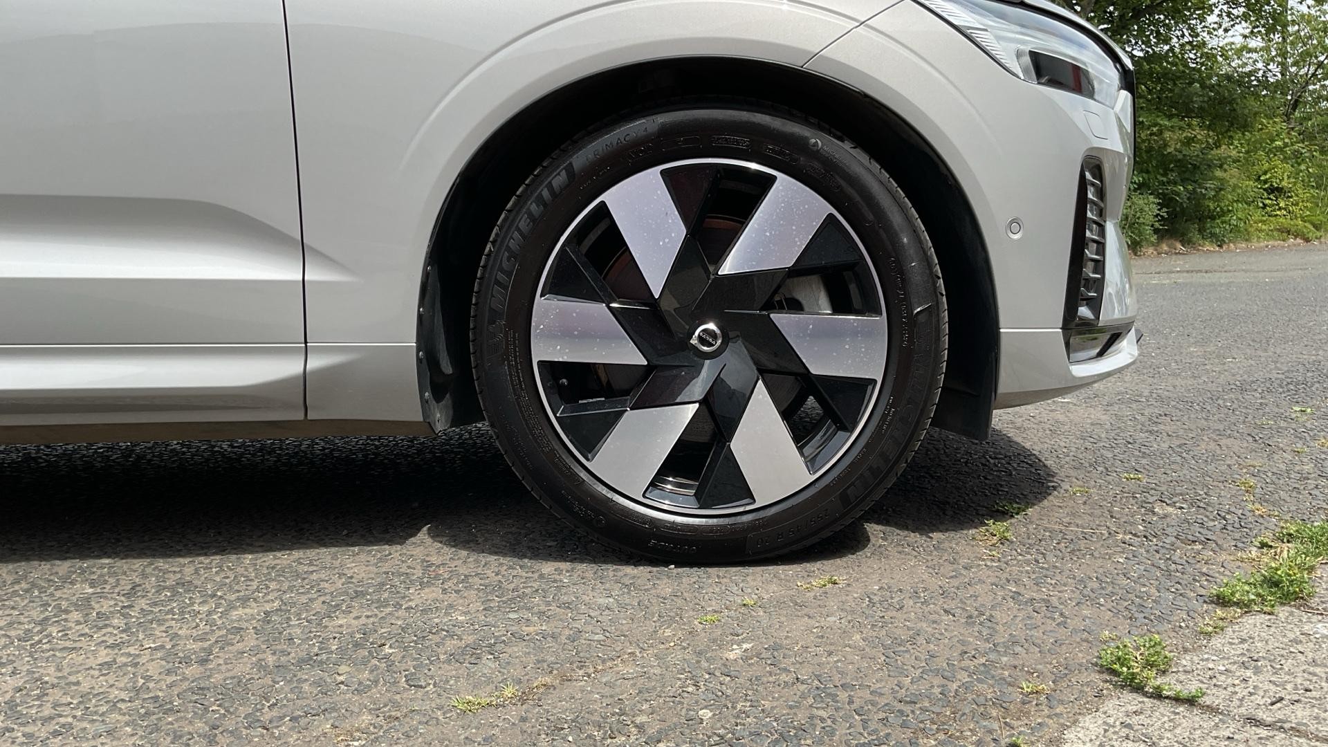 Volvo XC60 Image 9
