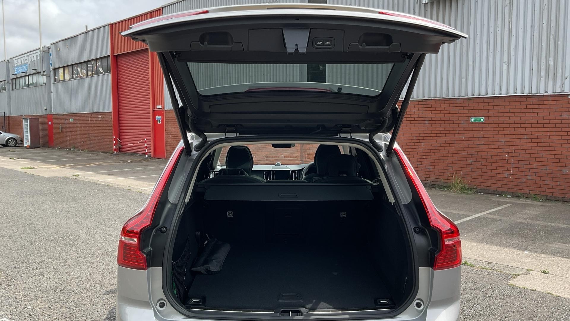 Volvo XC60 Image 13