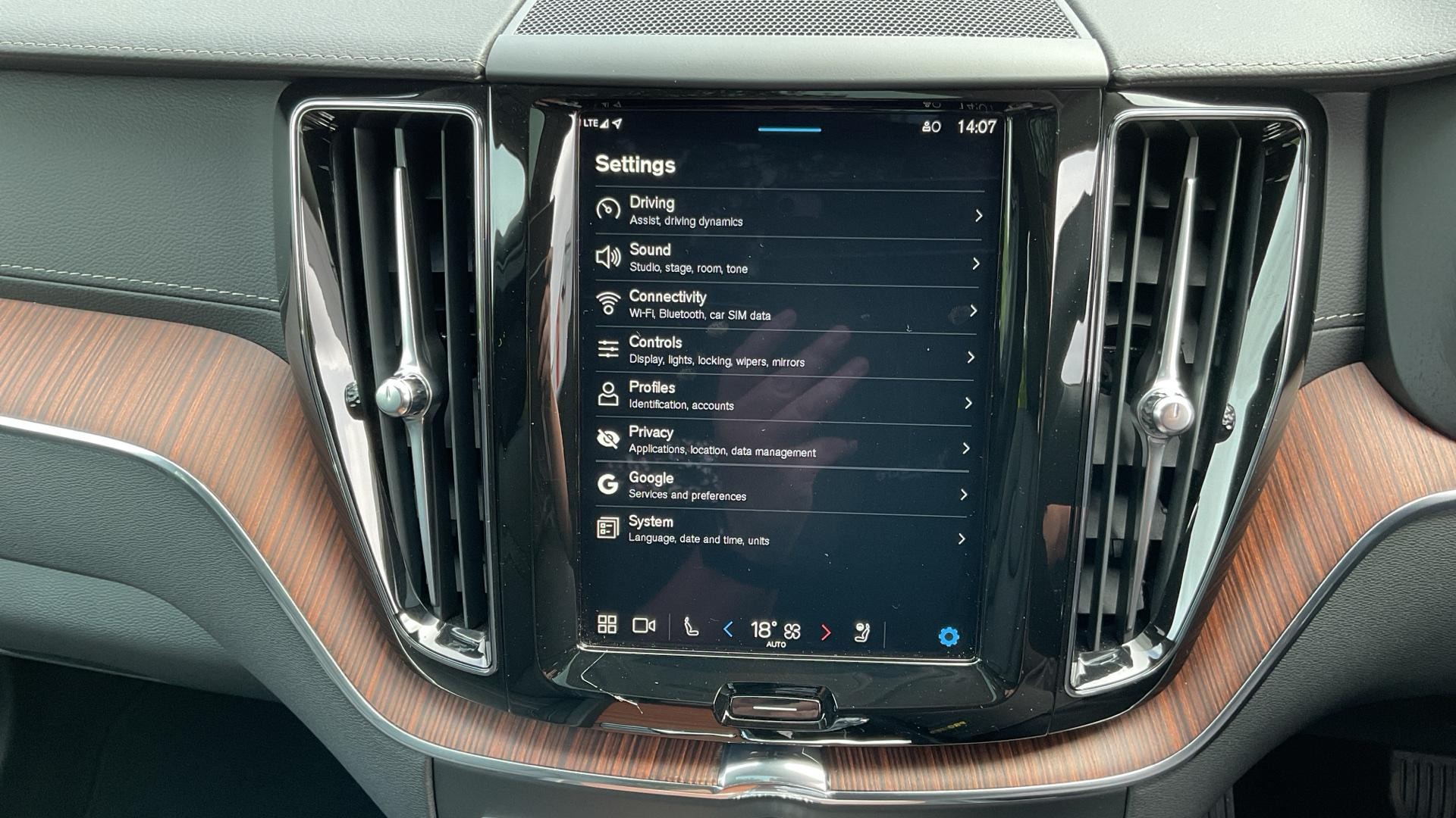 Volvo XC60 Image 17