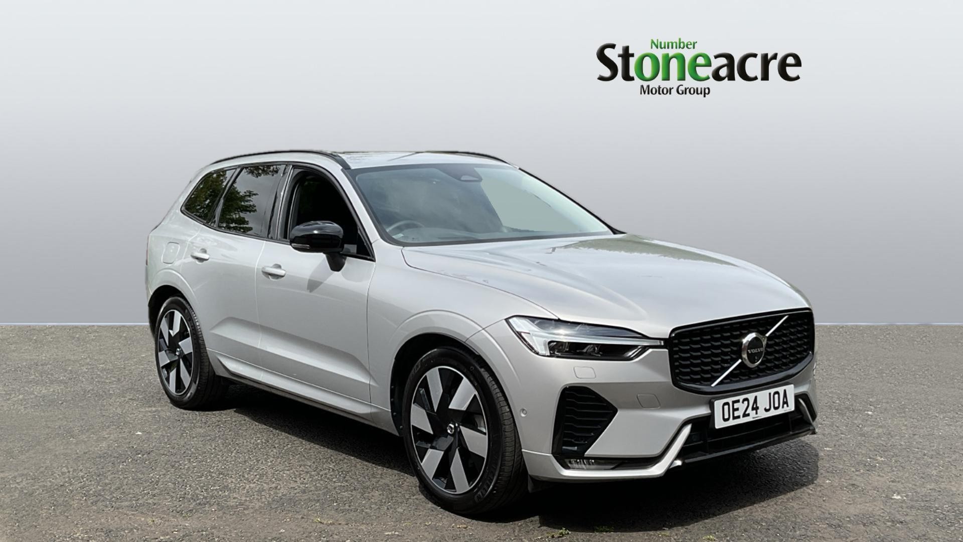 Volvo XC60 Image 1