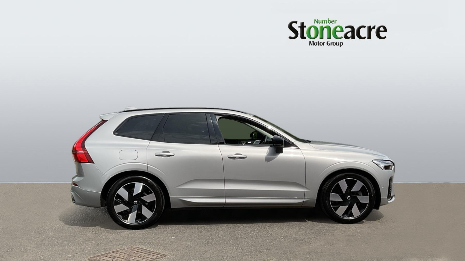 Volvo XC60 Image 3