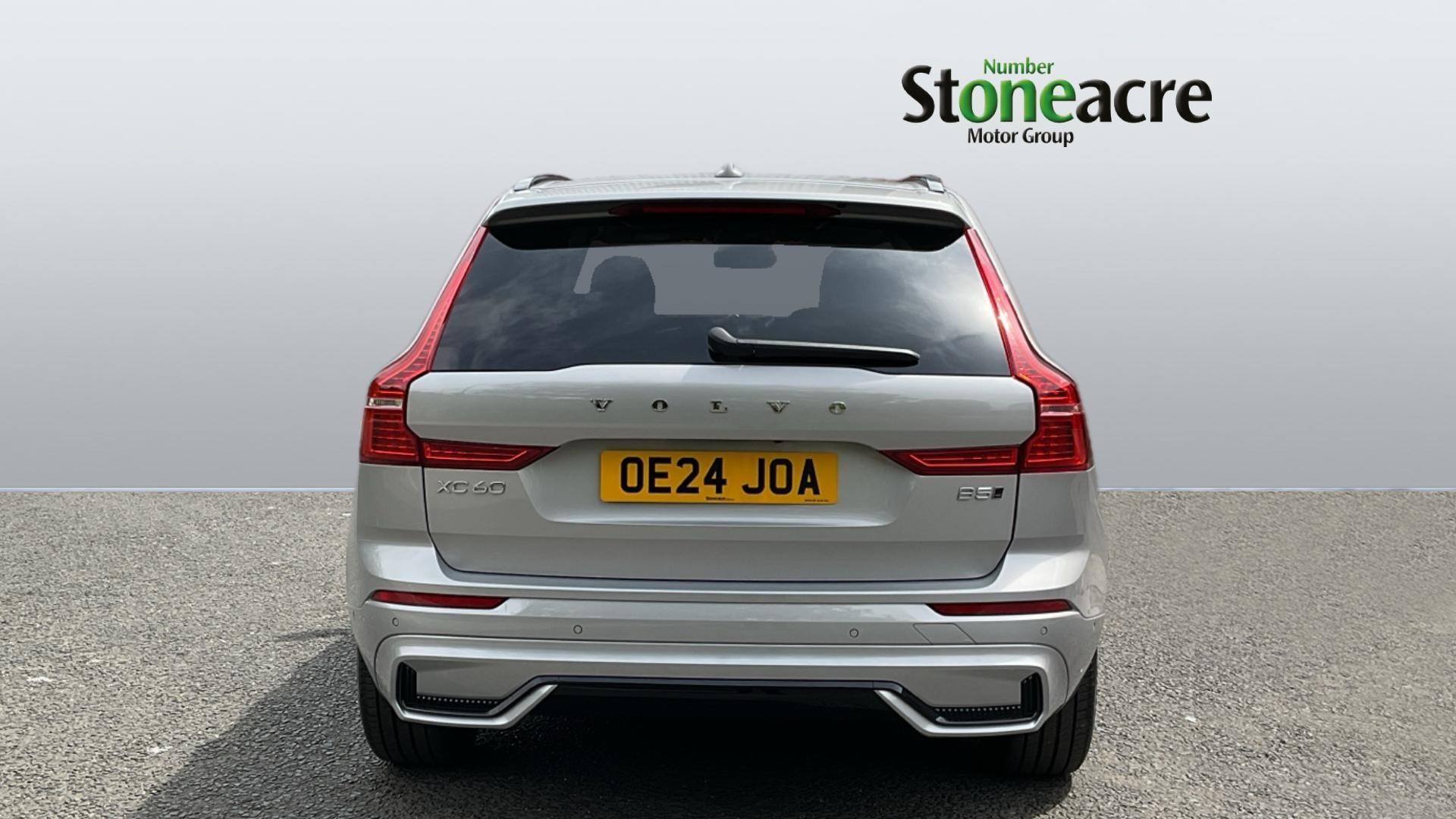 Volvo XC60 Image 7