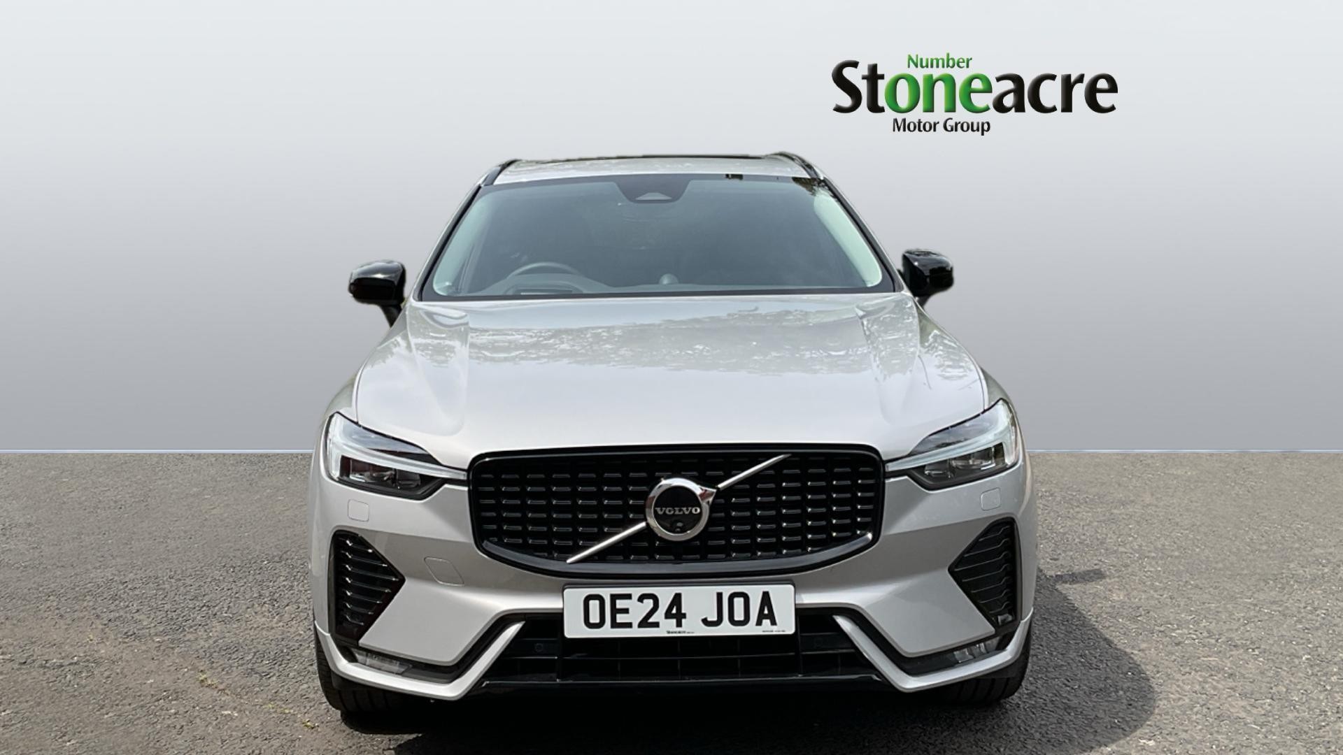 Volvo XC60 Image 8