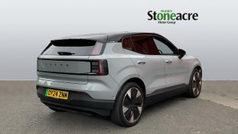 Volvo EX30 315kW Twin Motor Performance Ultra 69kWh 5dr Auto OY24ZNM Image 2