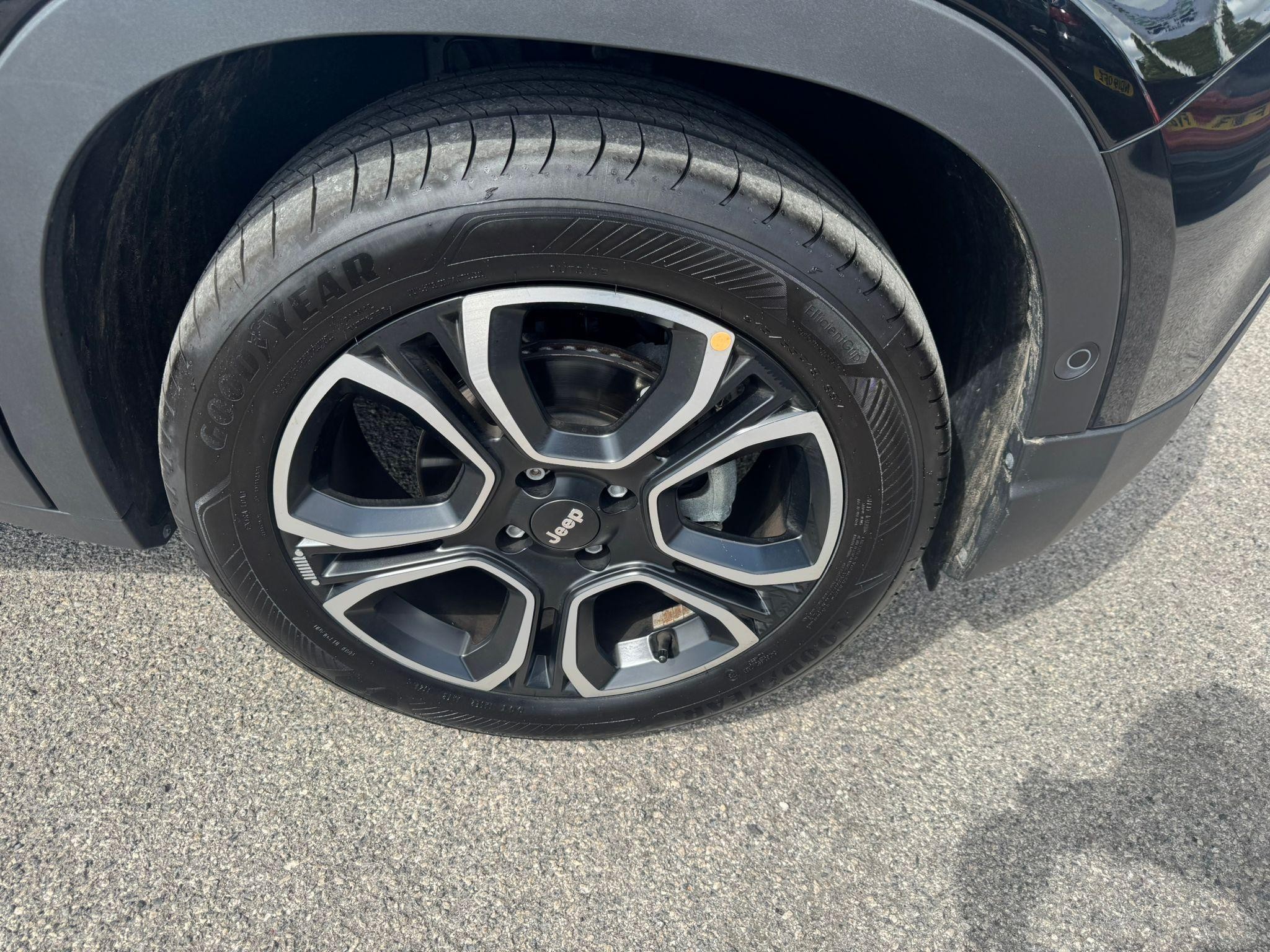 Jeep Avenger Image 9