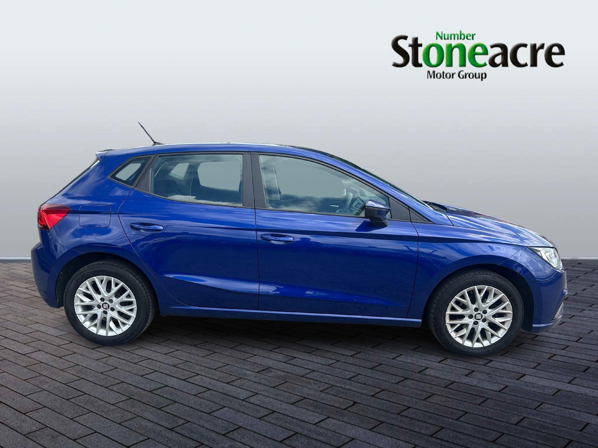 SEAT Ibiza Image 2
