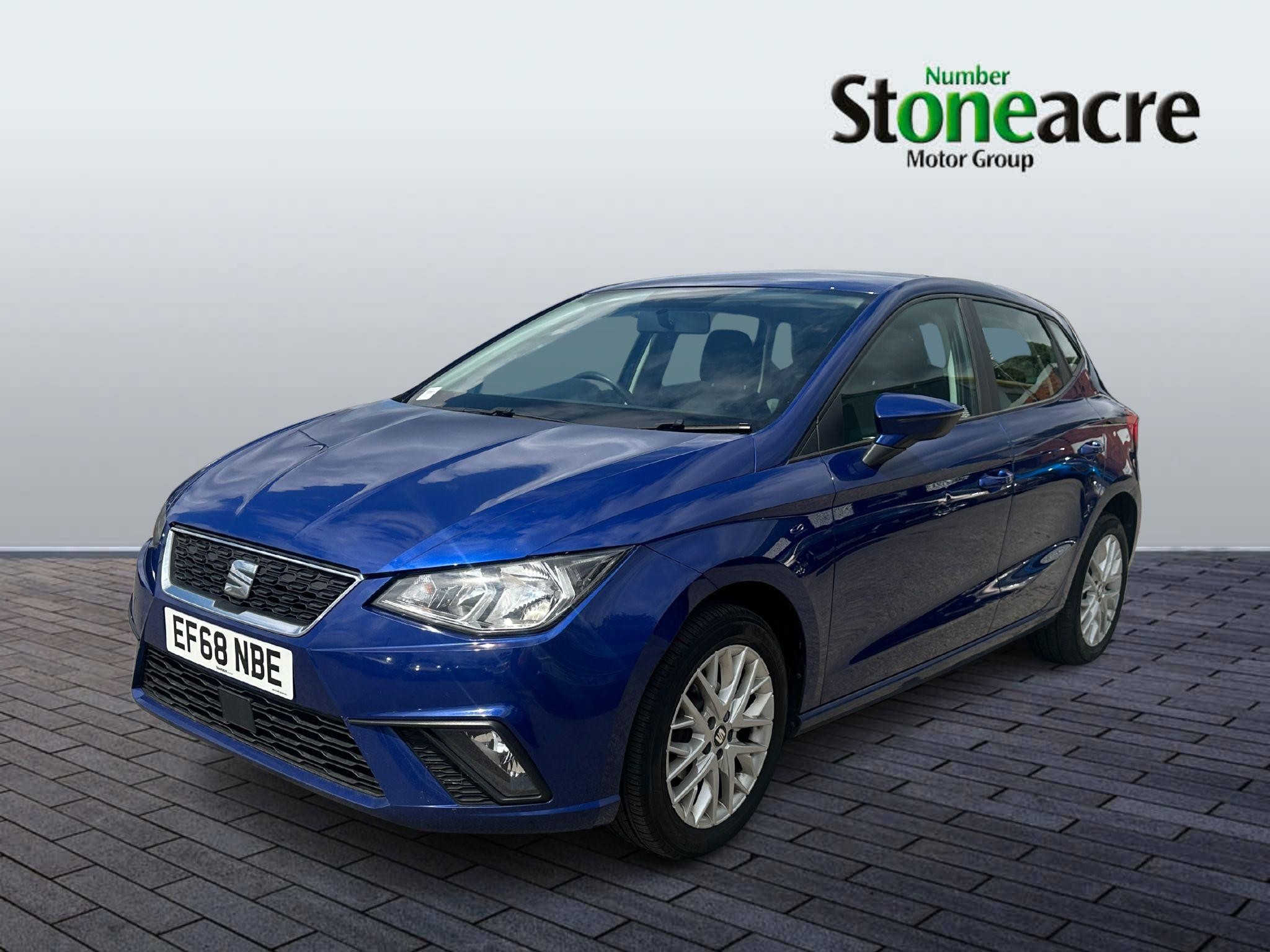 SEAT Ibiza Image 3