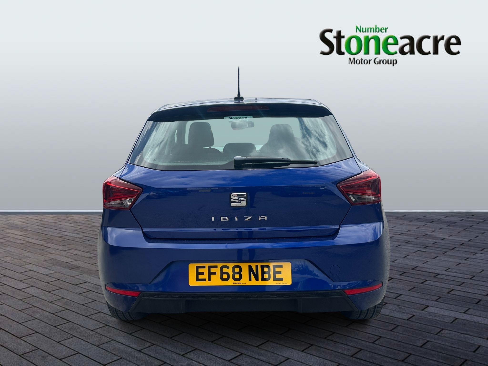 SEAT Ibiza Image 5