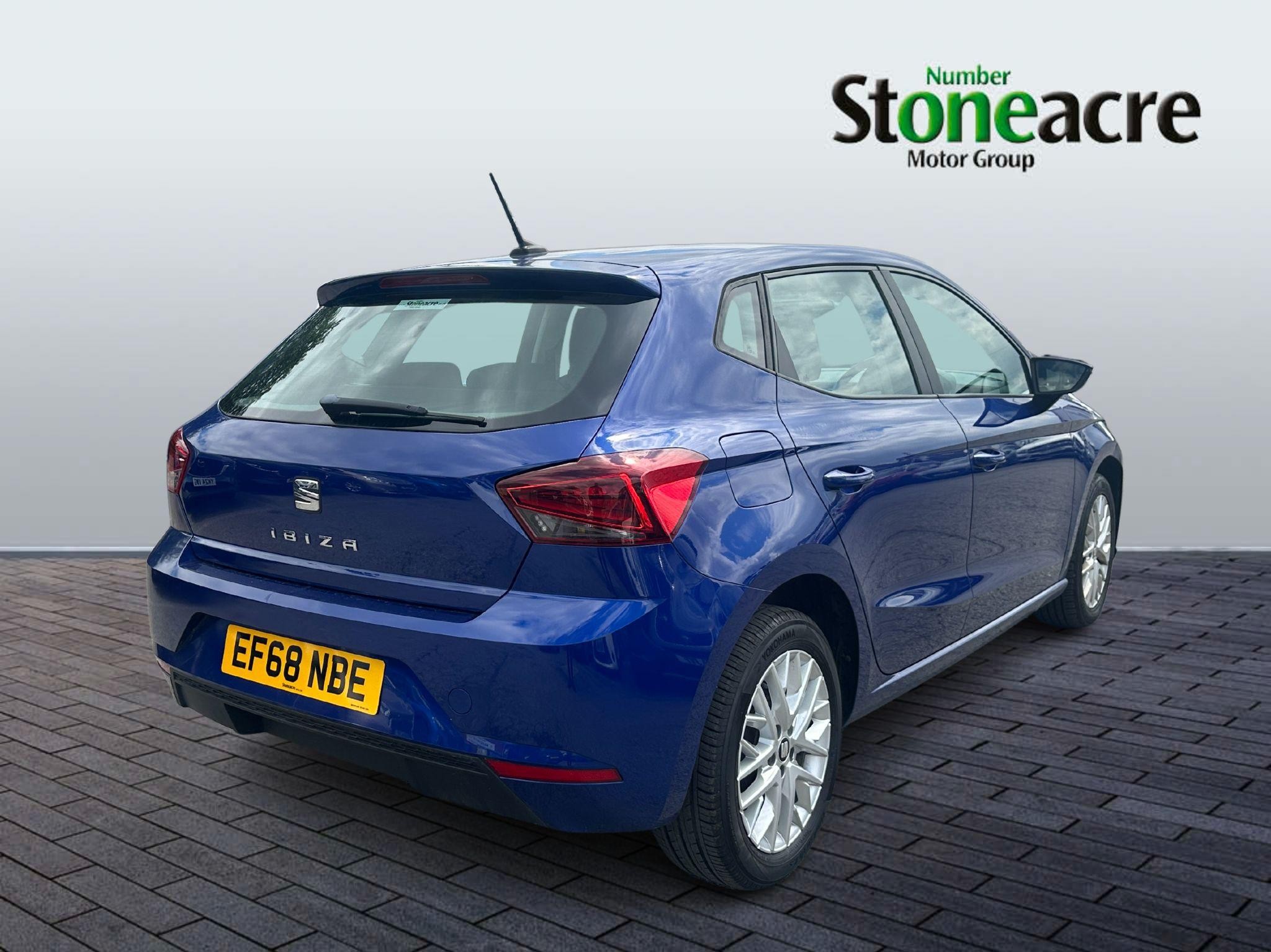 SEAT Ibiza Image 6