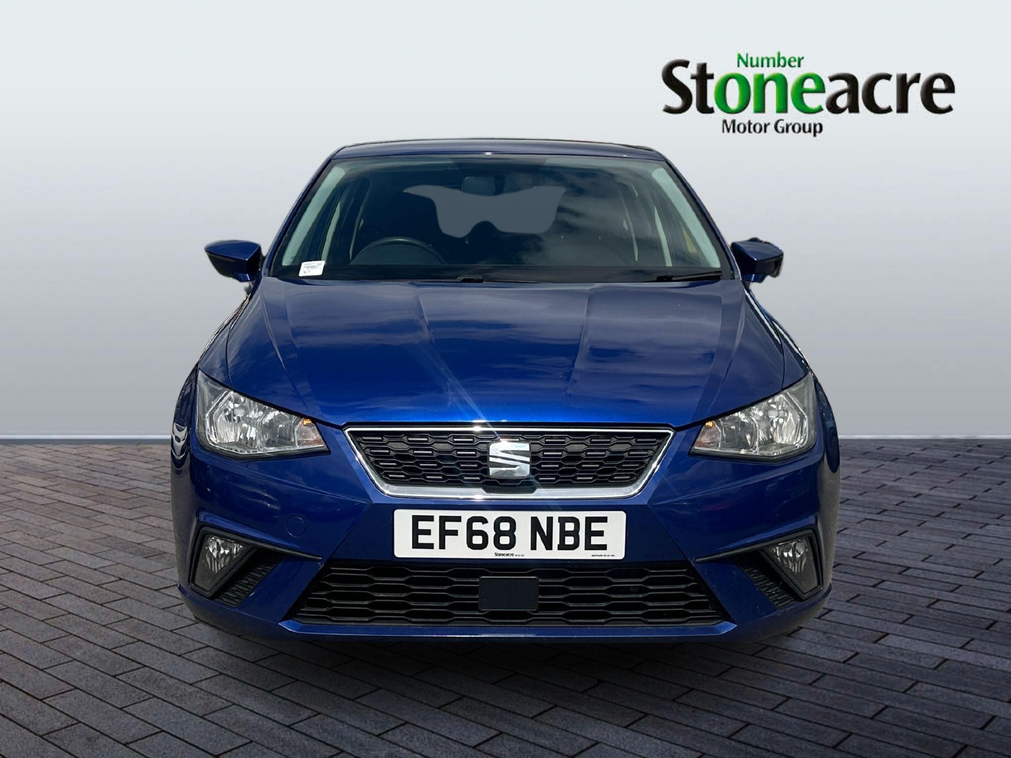 SEAT Ibiza Image 7