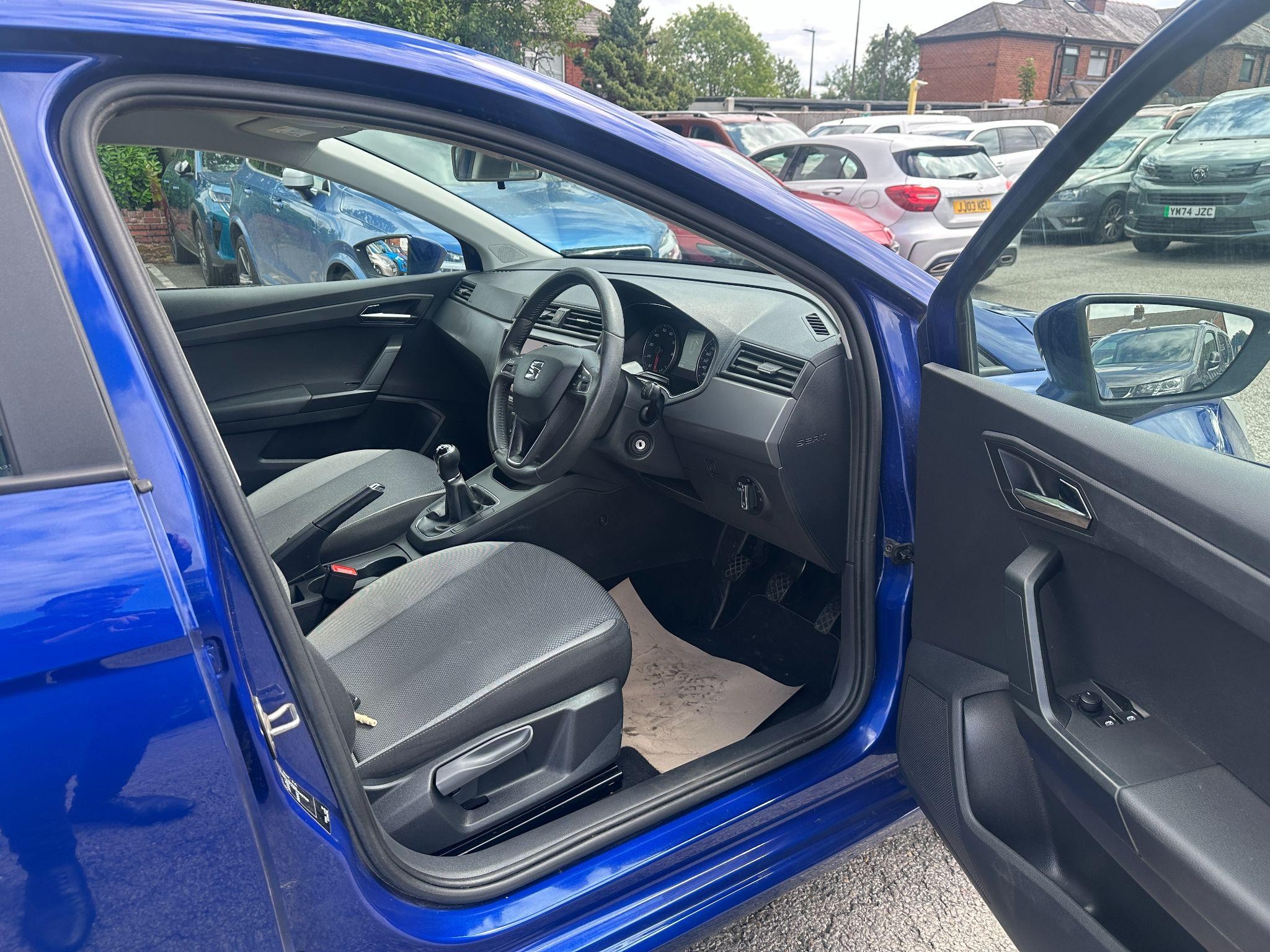 SEAT Ibiza Image 9