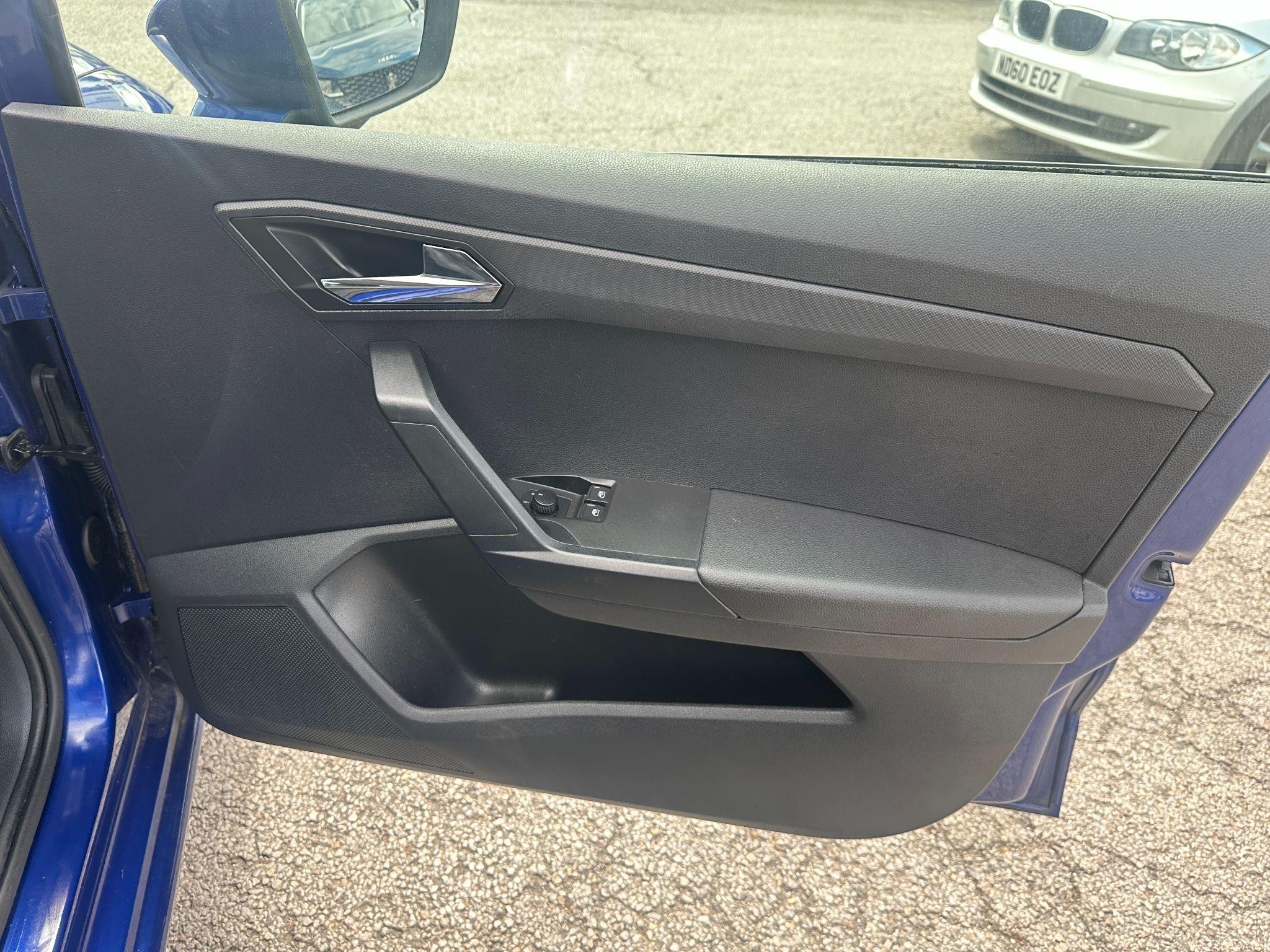 SEAT Ibiza Image 10